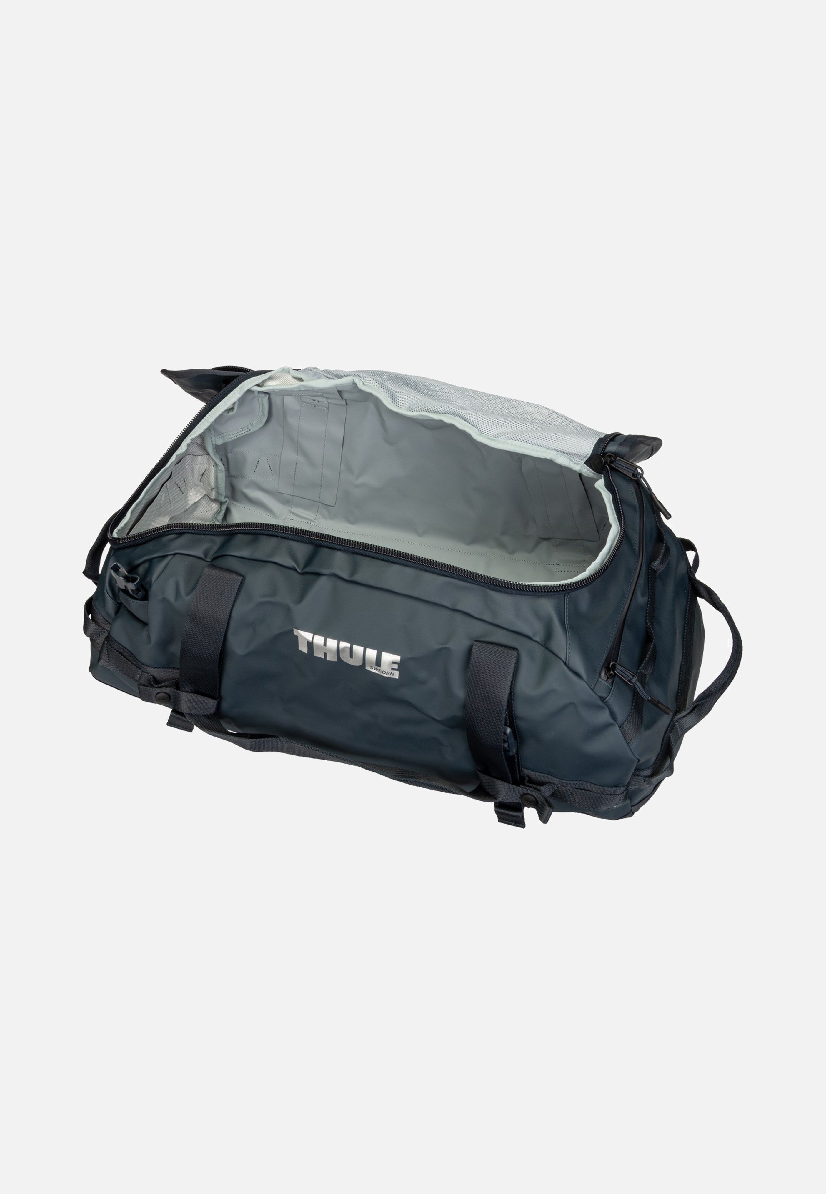 Thule Chasm 40L Darkest Blue Dufflebag