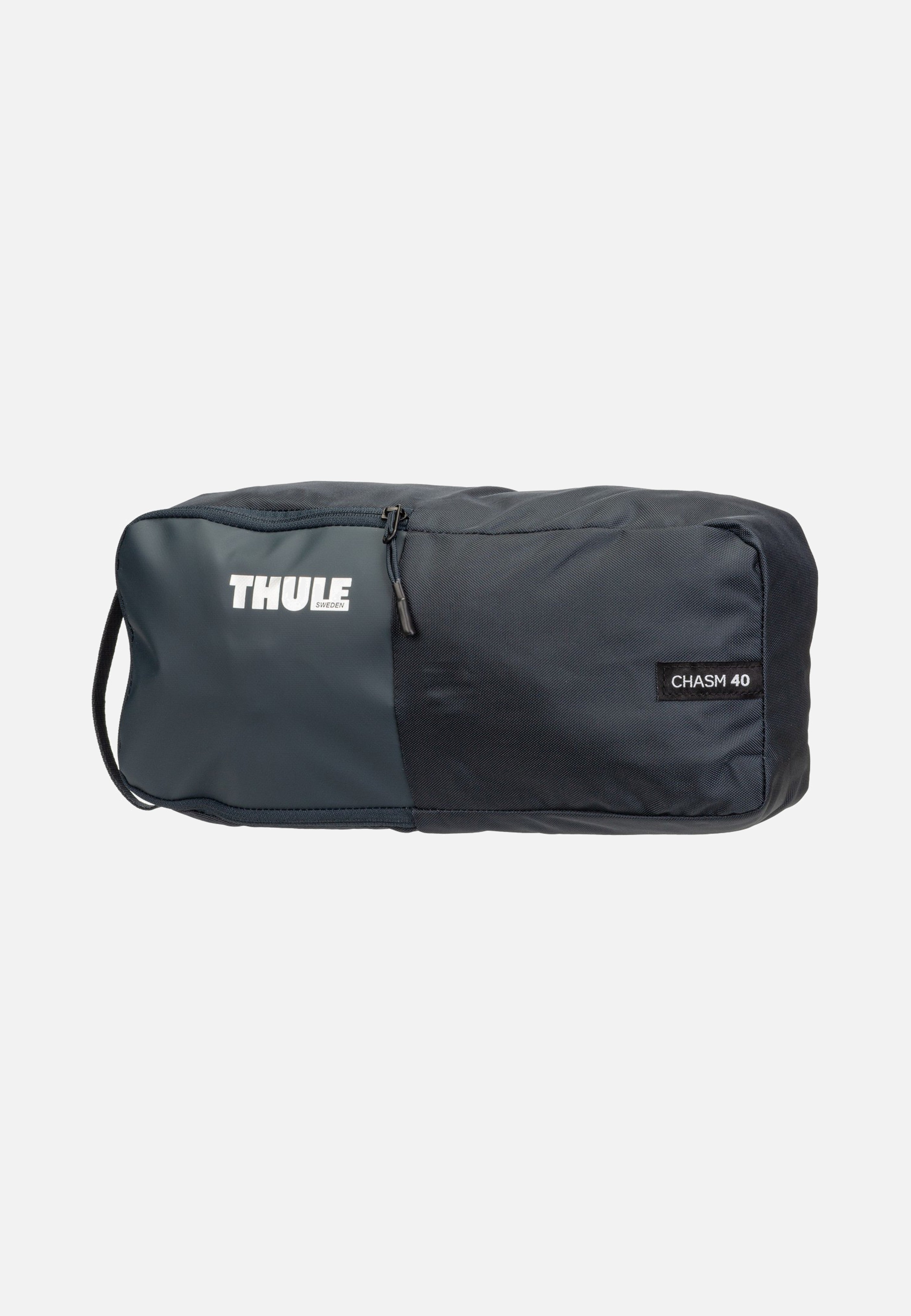 Thule Chasm 40L Darkest Blue Dufflebag