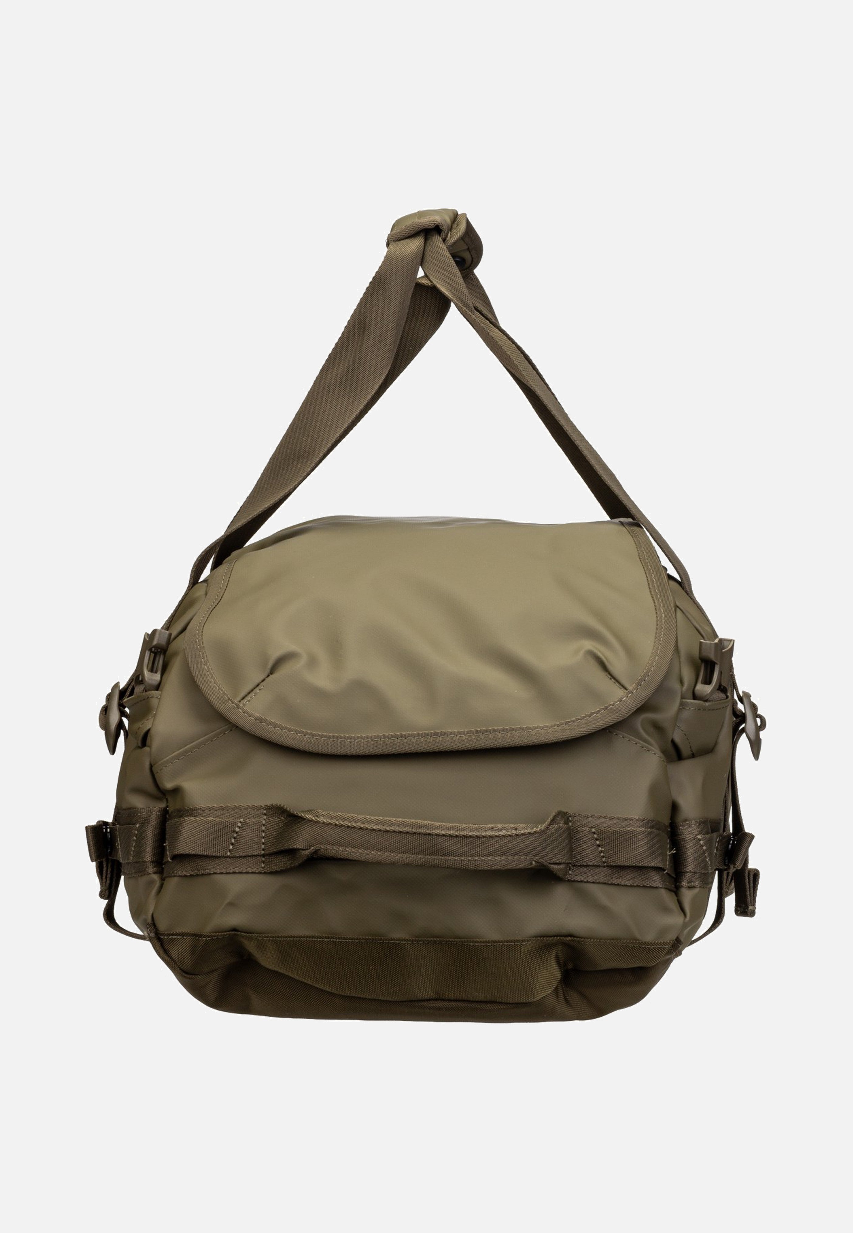 Thule Chasm 40L Deep Khaki Dufflebag