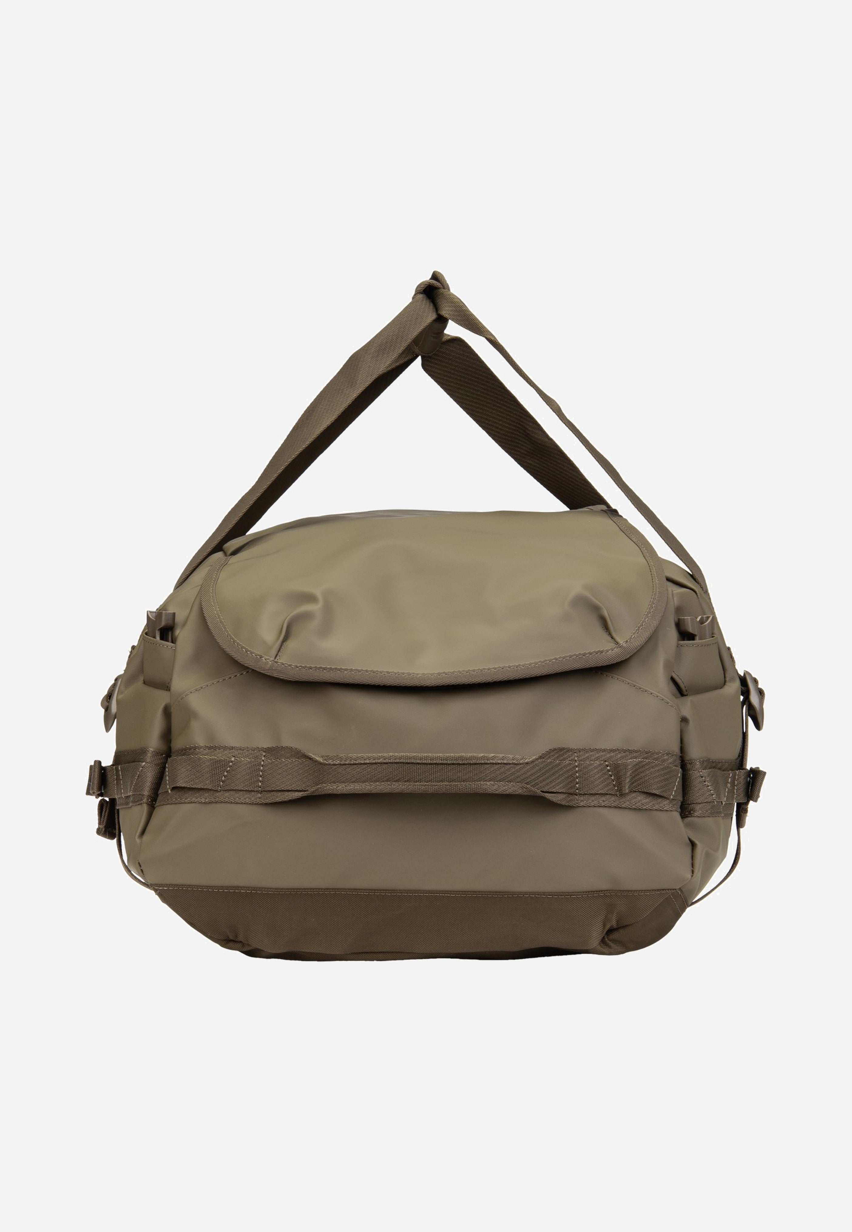 Thule Chasm 70L Deep Khaki Dufflebag