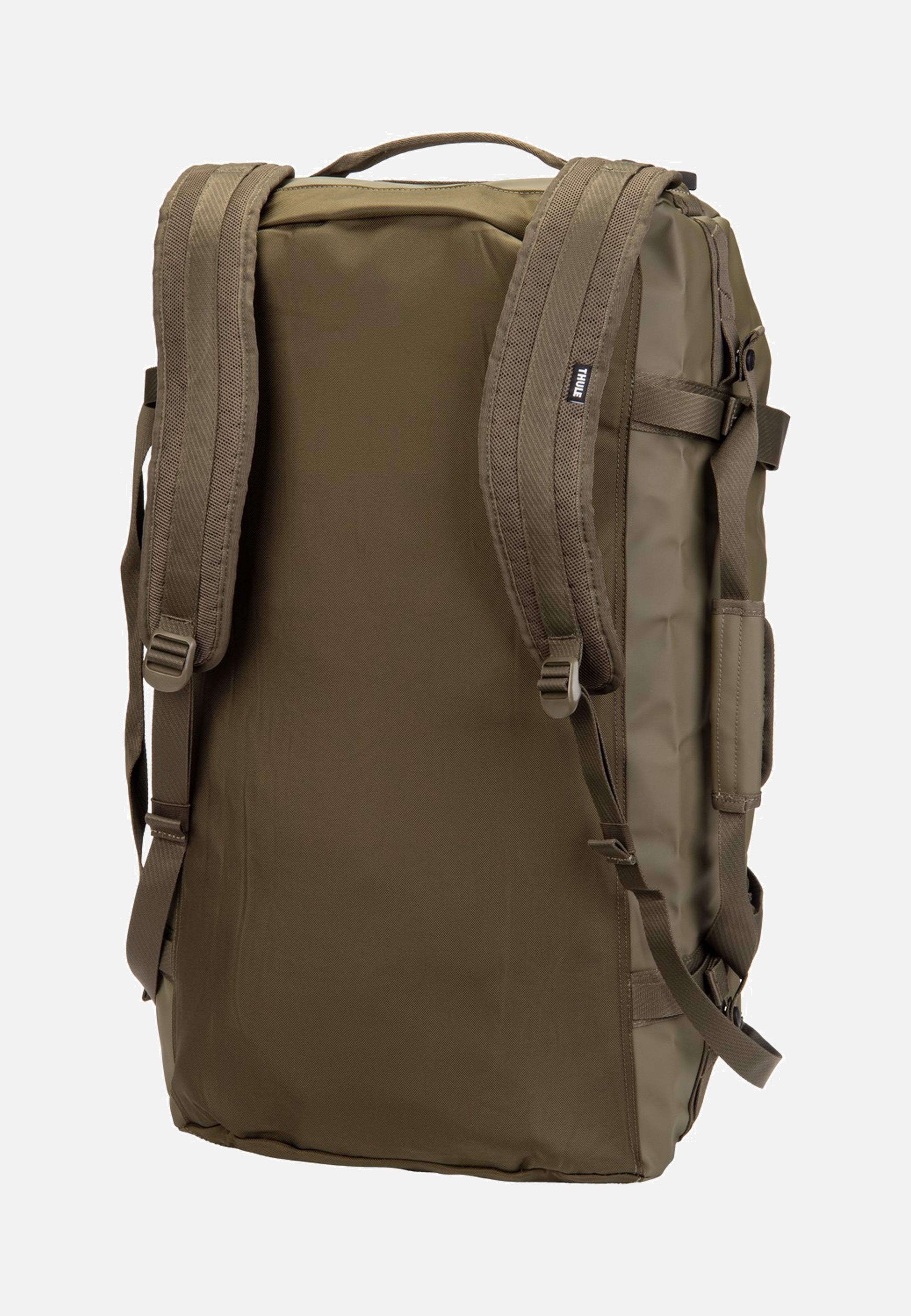 Thule Chasm 70L Deep Khaki Dufflebag