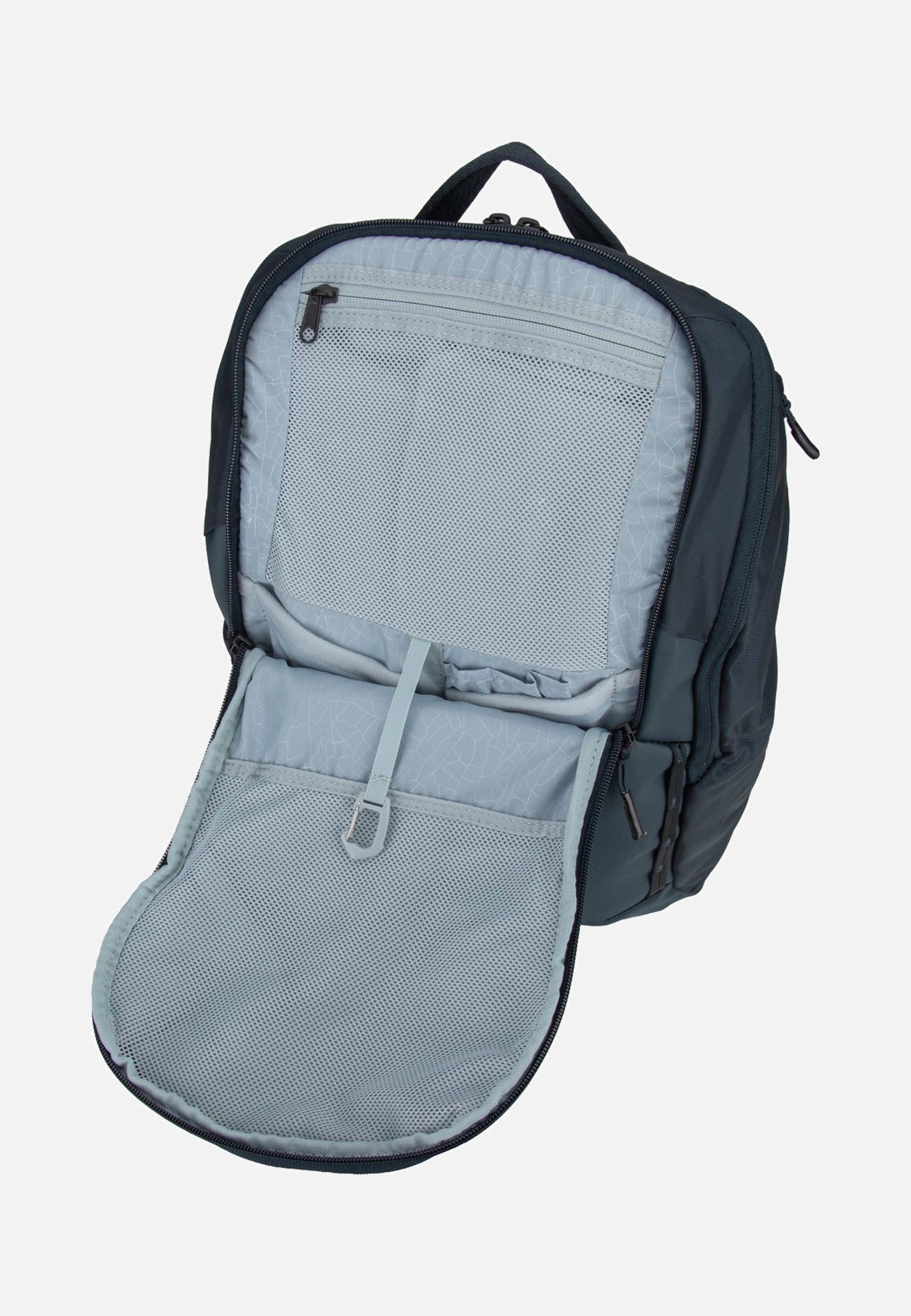 Thule - Chasm Laptop 26L Darkest Blue - Backpack | Neutral-Image