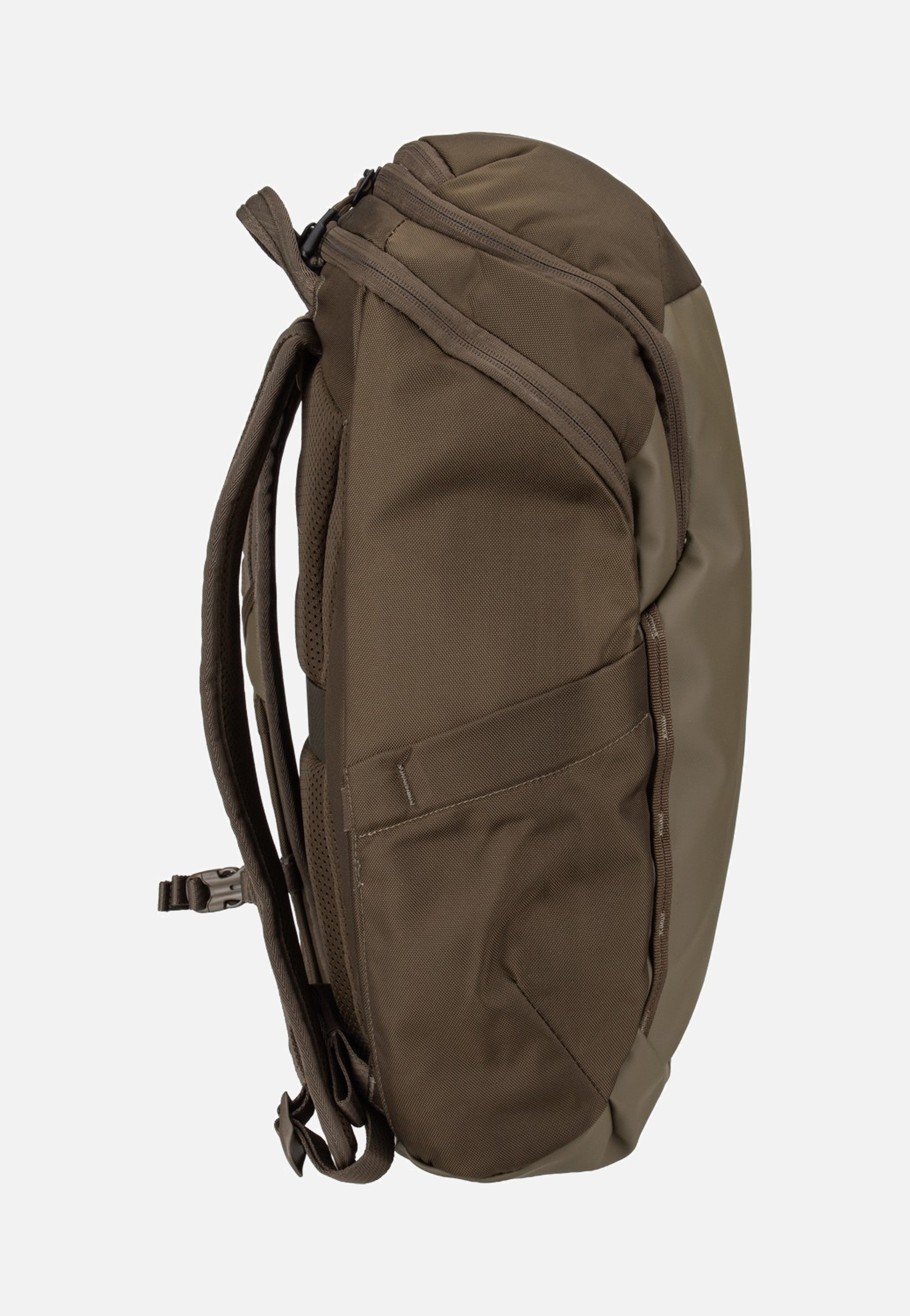 Thule - Chasm Laptop 26L Deep Khaki - Backpack | Neutral-Image