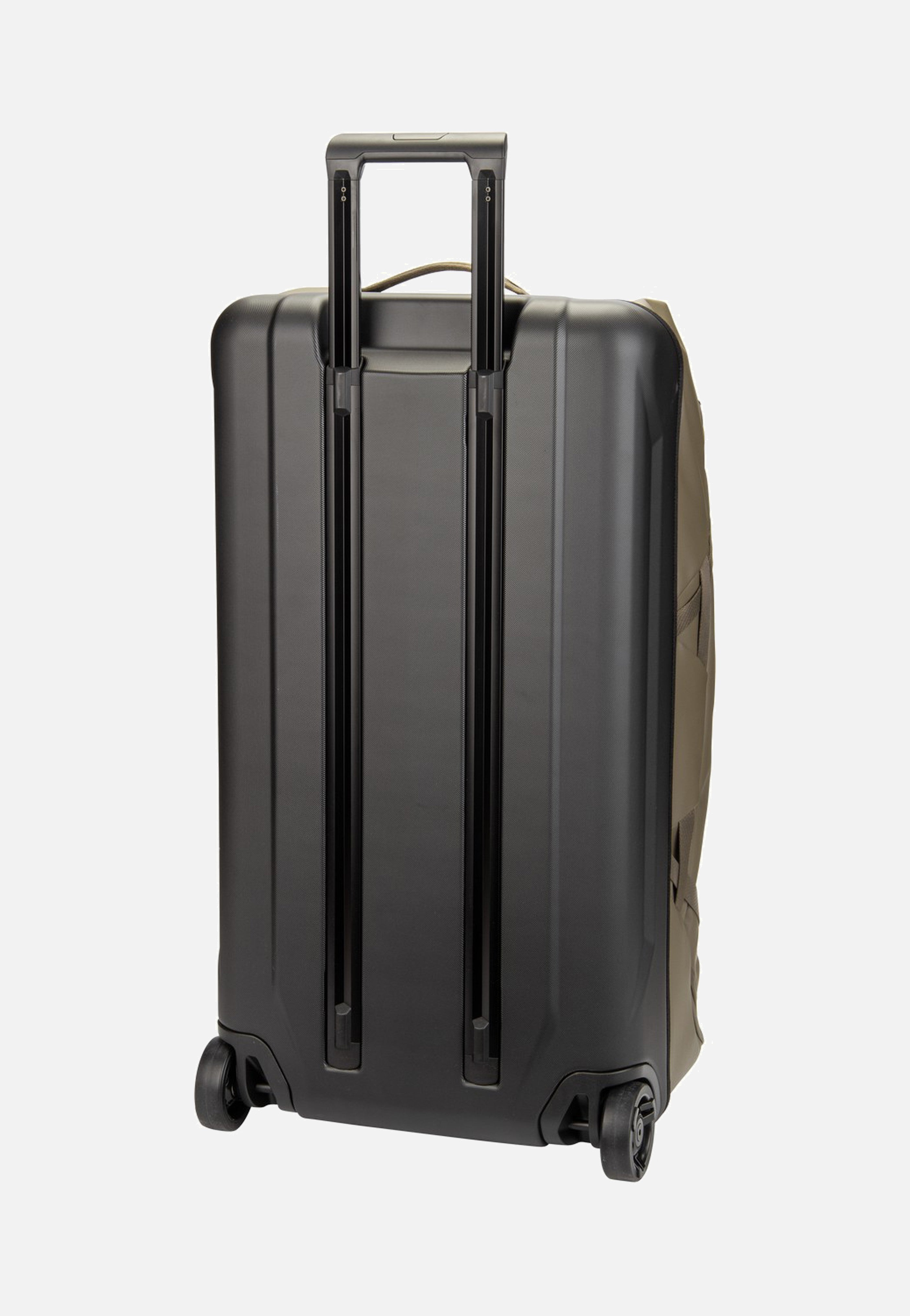 Thule Chasm Wheeled 110L Deep Khaki Suitcase
