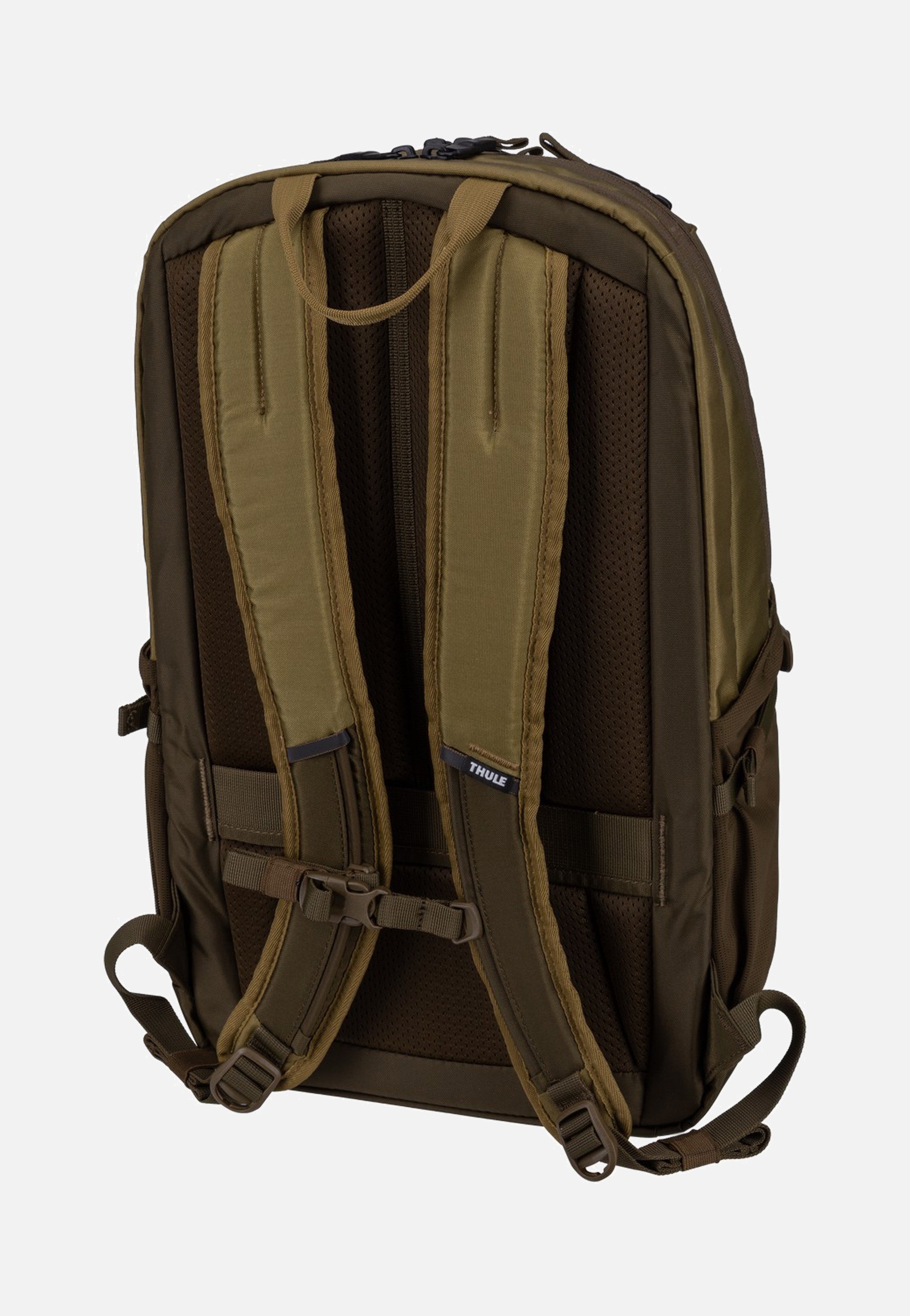 Thule EnRoute 23L Nutria/Natural Green Backpack