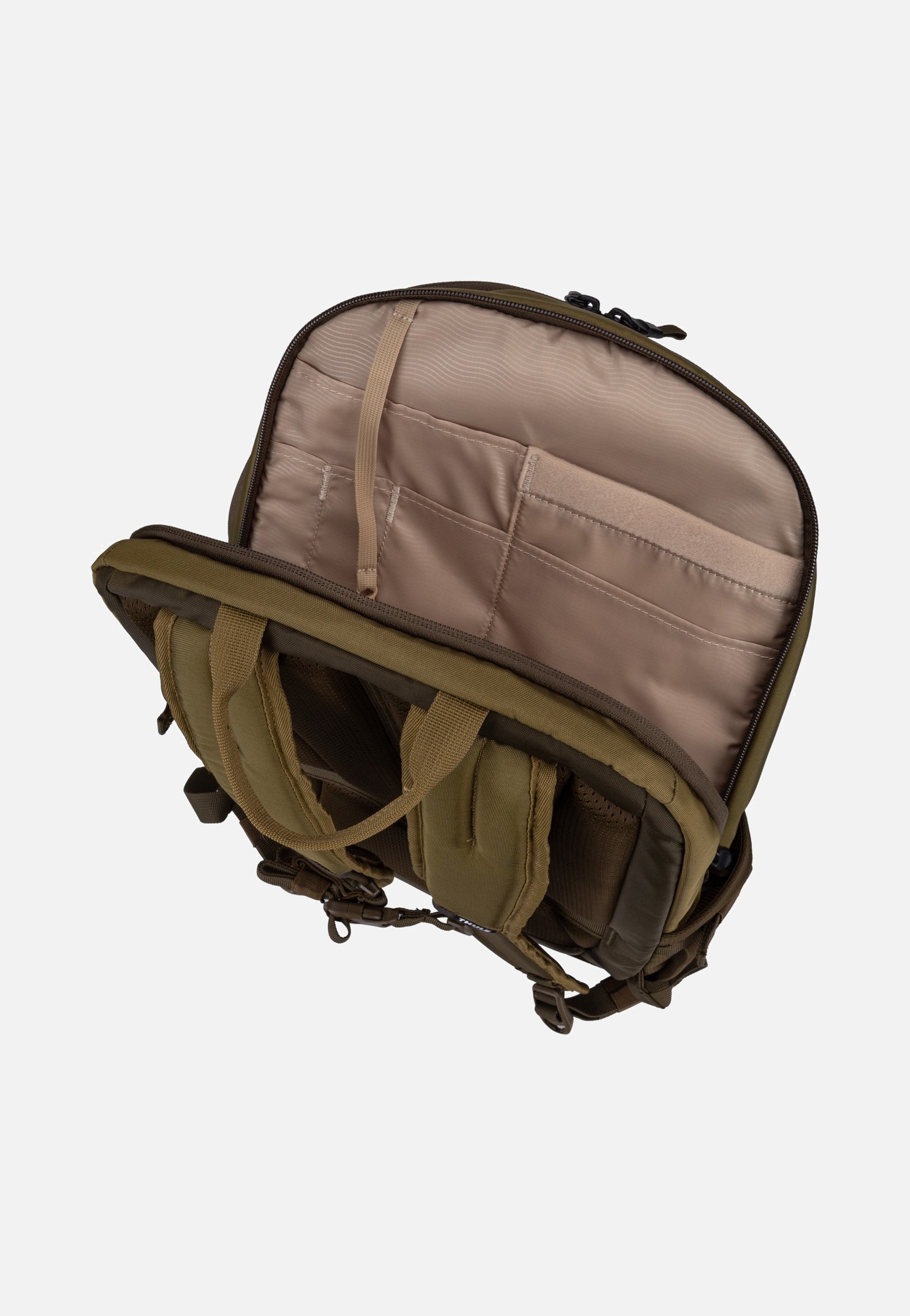 Thule EnRoute 23L Nutria/Natural Green Backpack