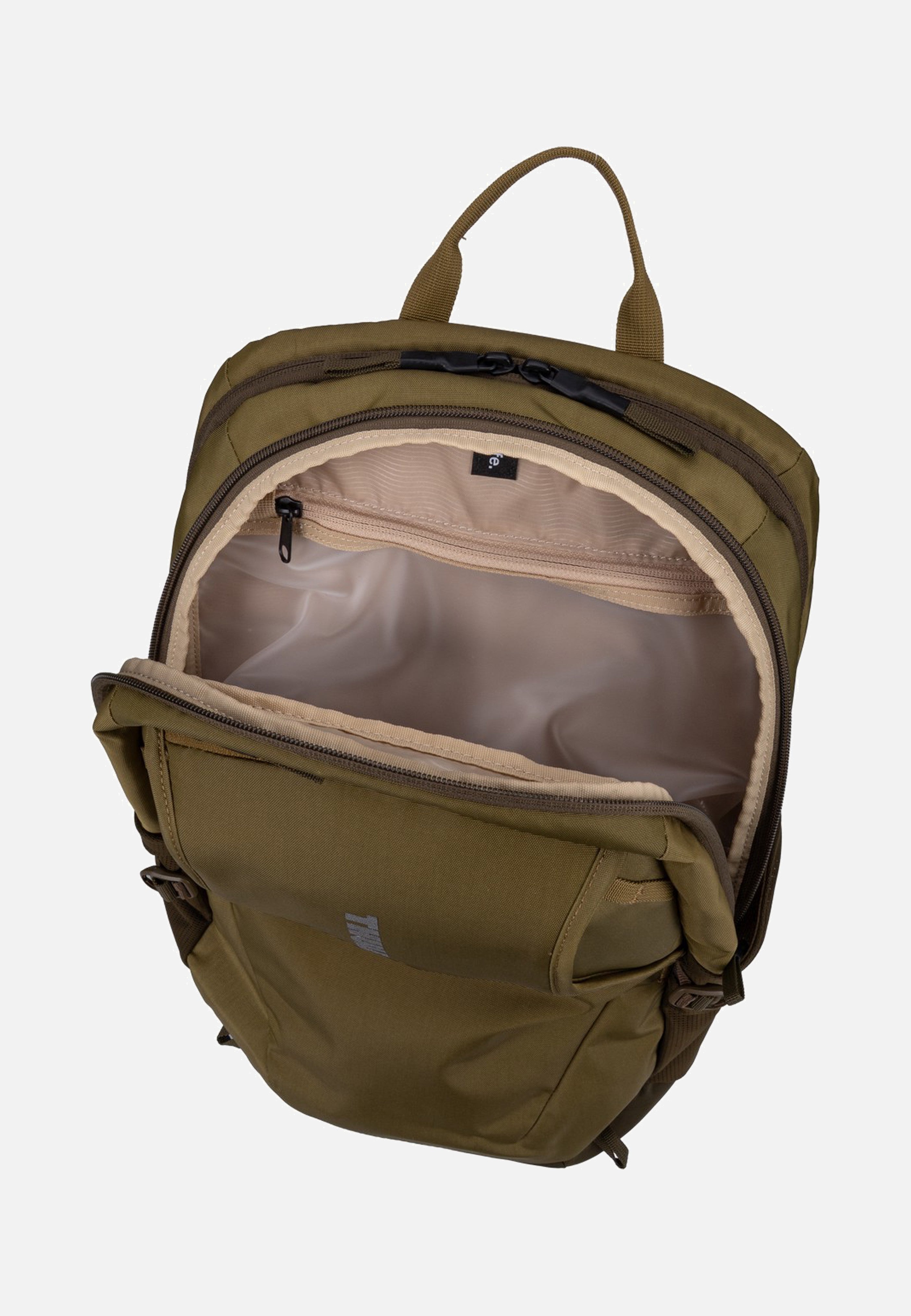 Thule EnRoute 23L Nutria/Natural Green Backpack