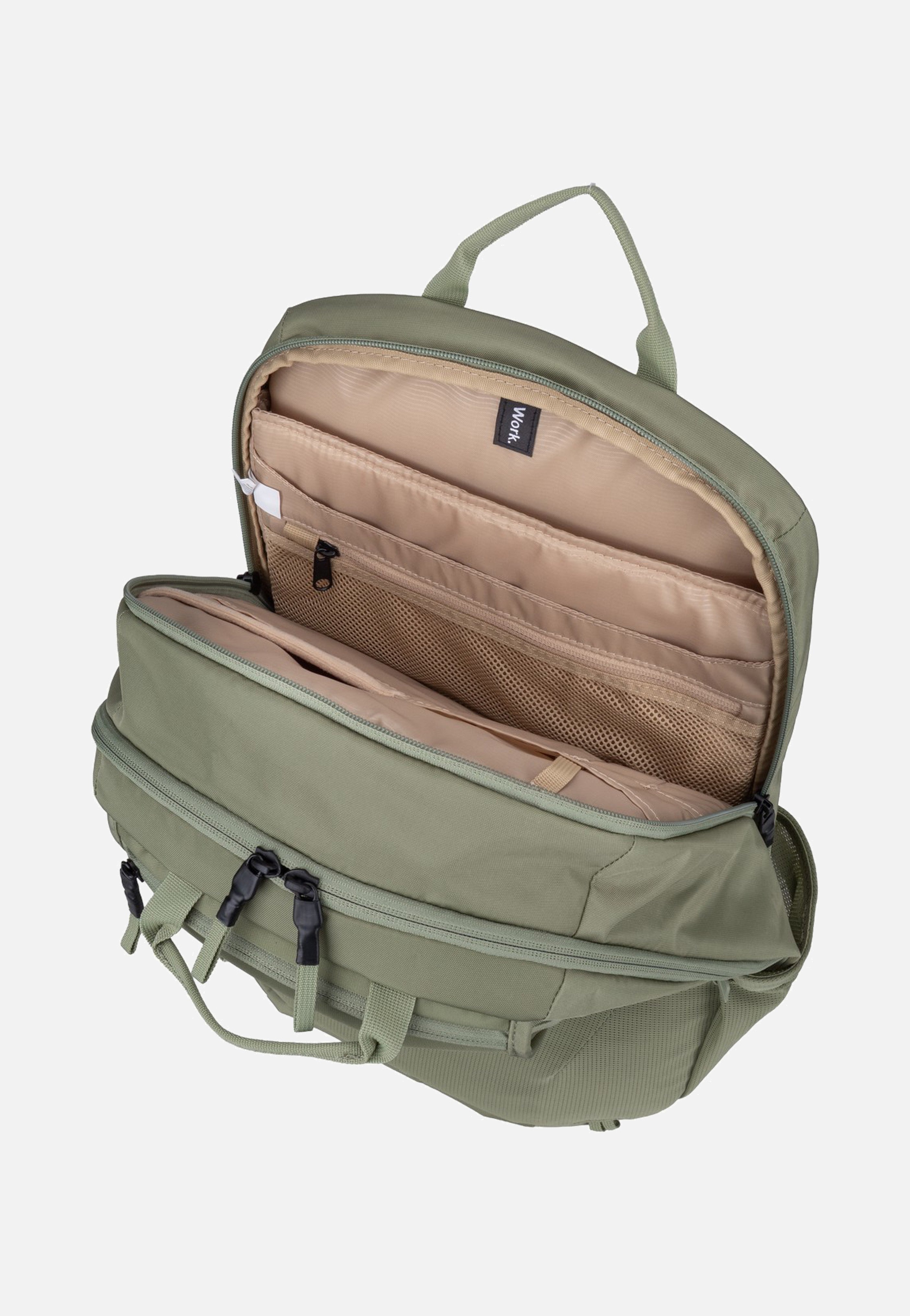 Thule EnRoute 26L Quiet Green Backpack