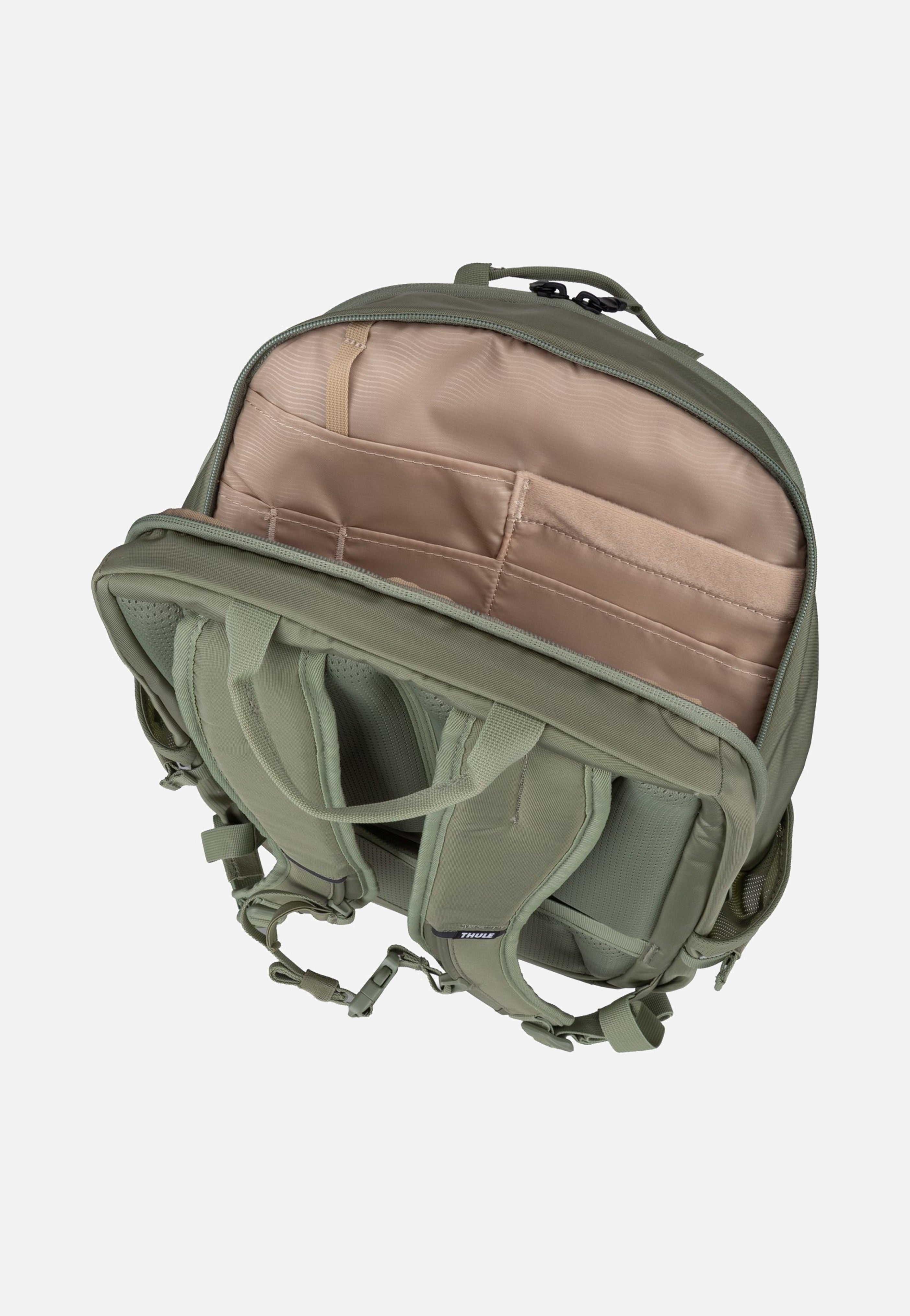 Thule EnRoute 26L Quiet Green Backpack