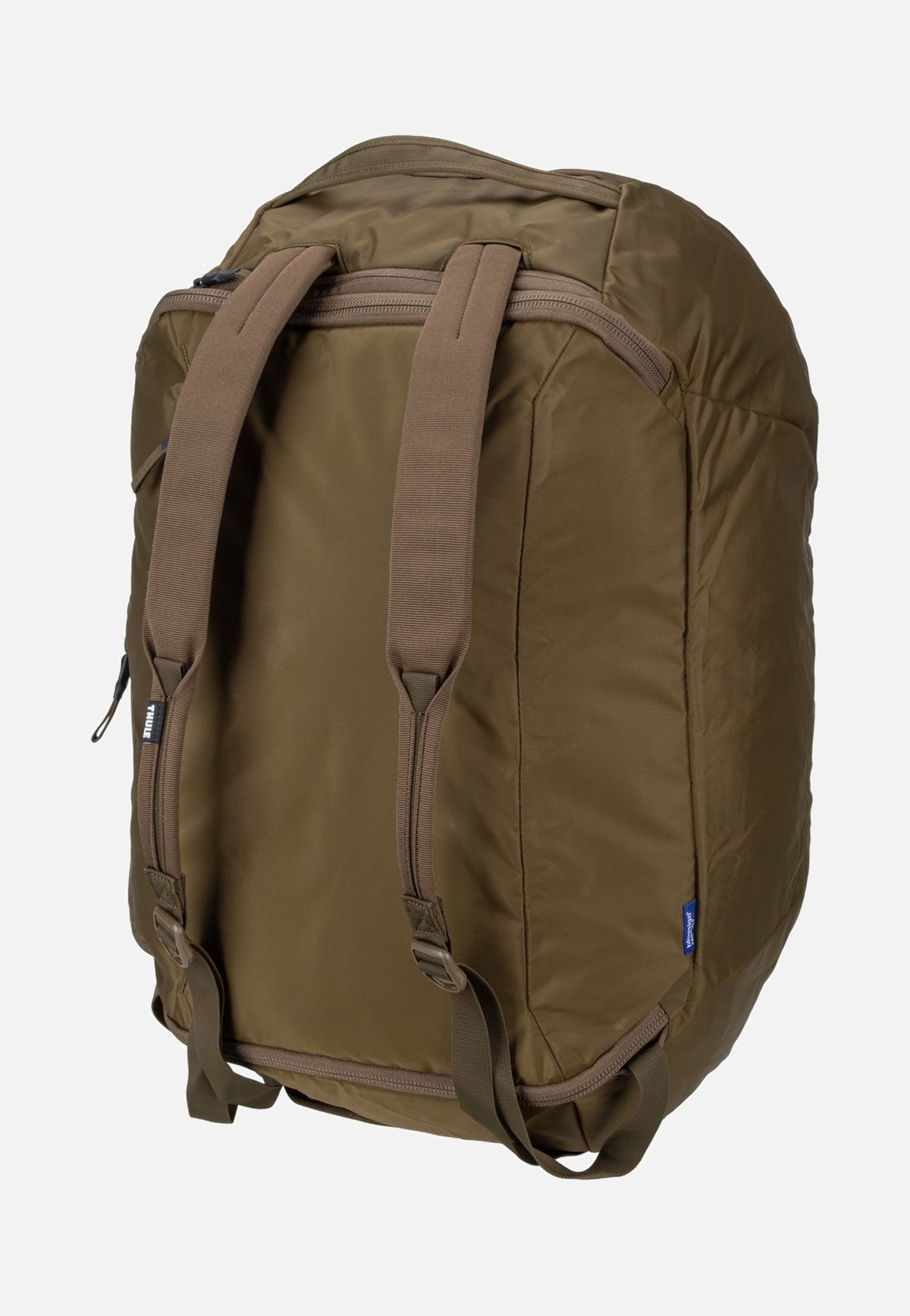 Thule Enroute 60L Duffel Natural Green Dufflebag