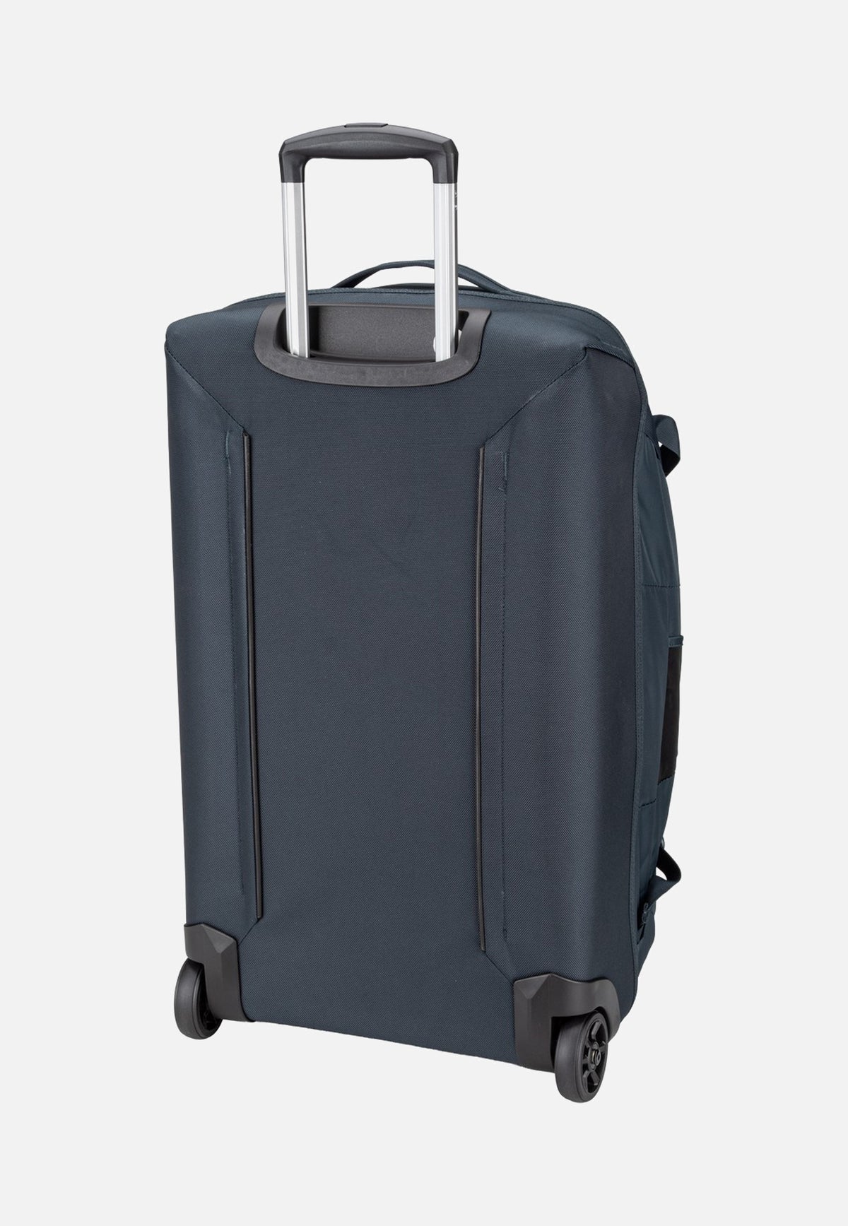 Thule Enroute Check-In Wheeled Duffel Darkest Blue Borsa da viaggio con ruote