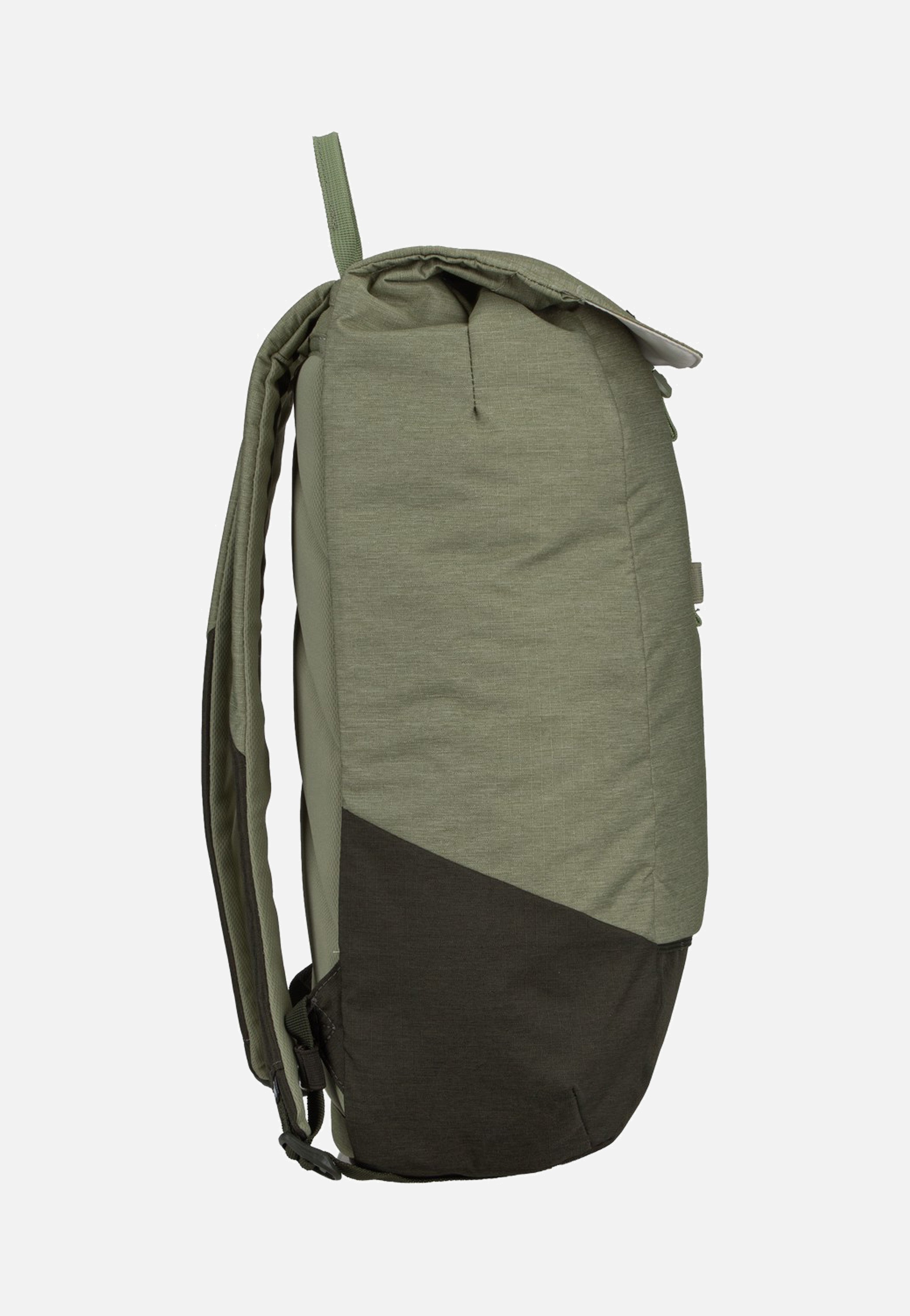 Thule Lithos 16L Quiet Green/Darkest Green Backpack