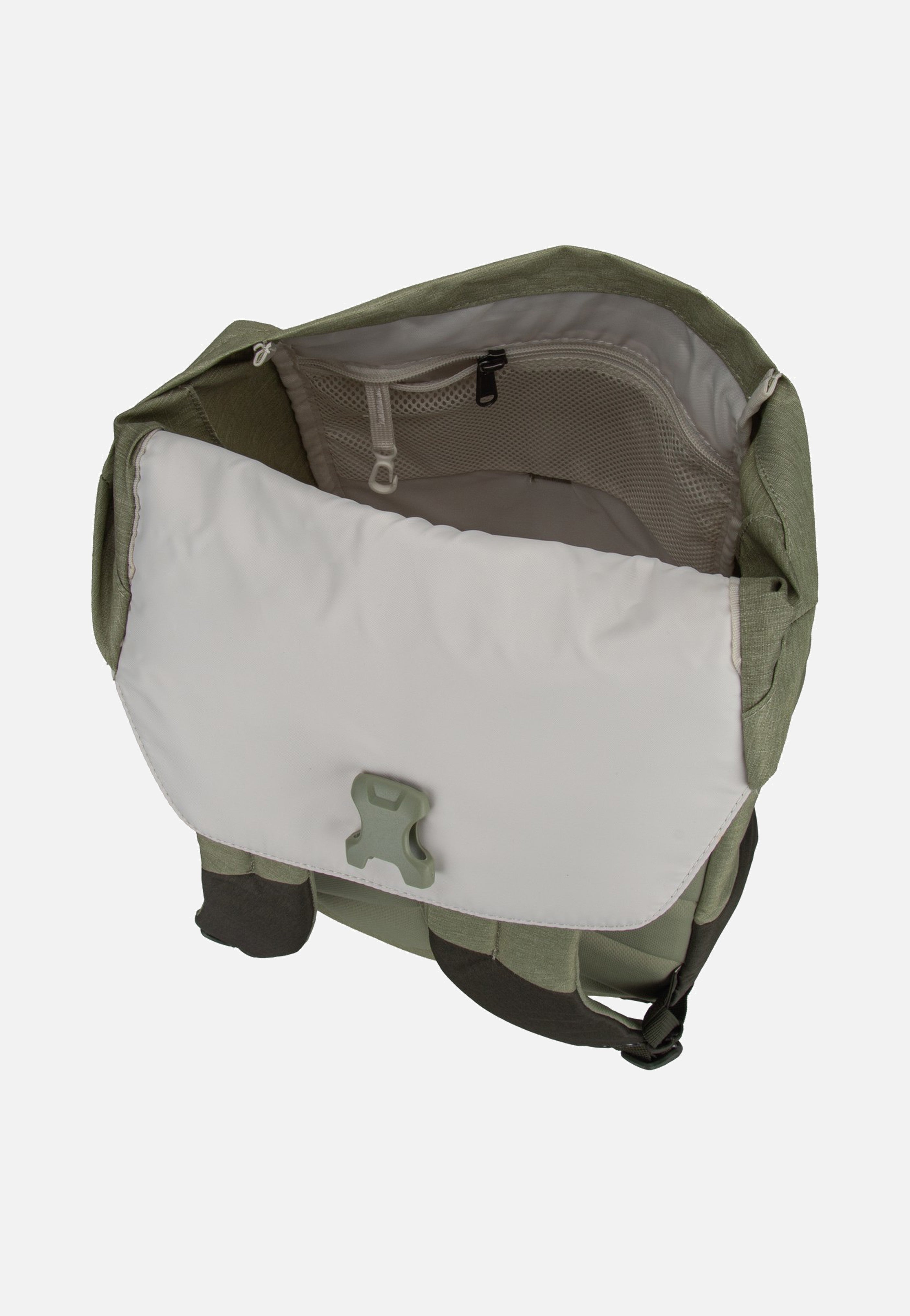 Thule Lithos 16L Quiet Green/Darkest Green Backpack
