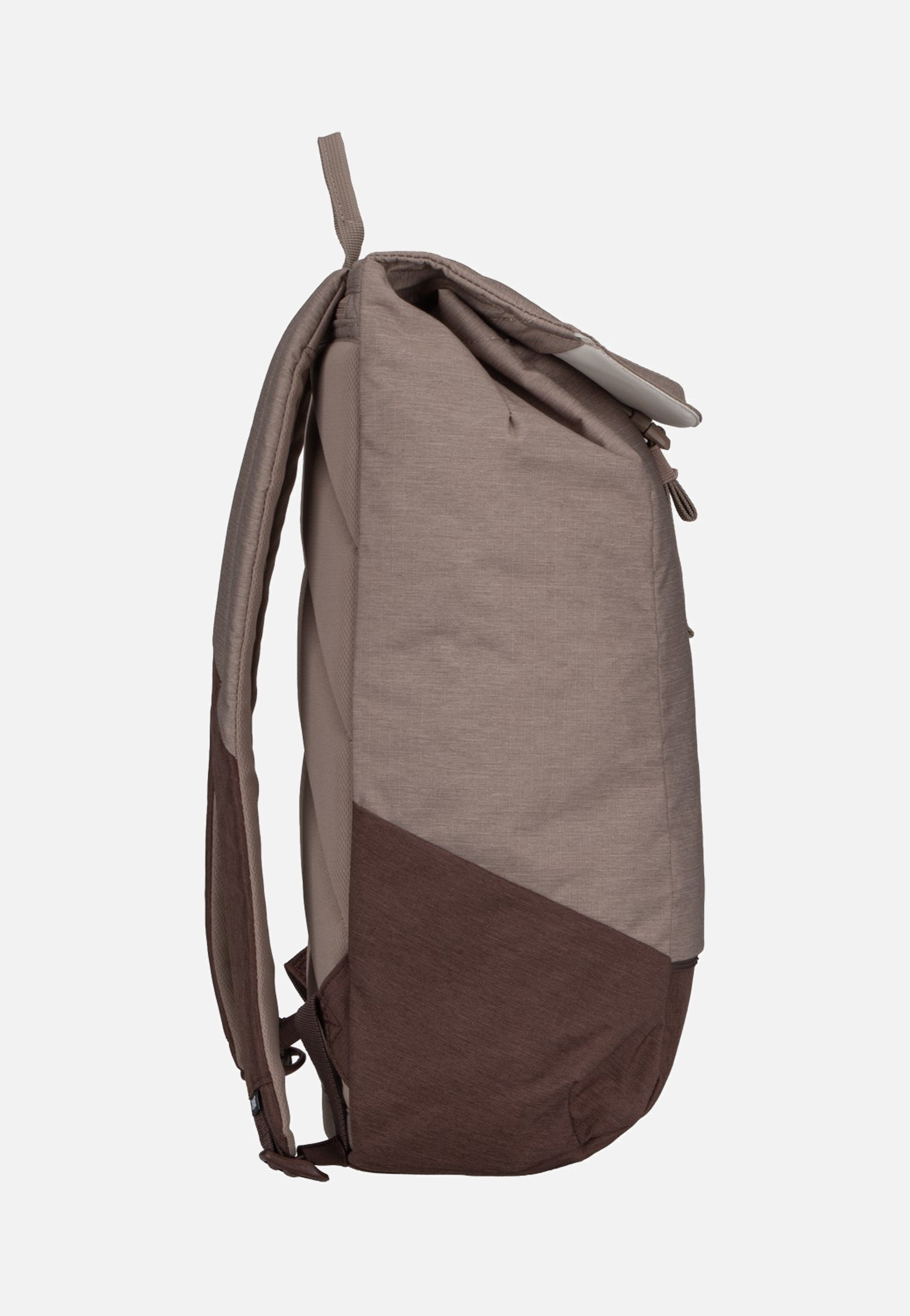 Thule Lithos 16L Tinted Taupe/Nuanced Brown Backpack