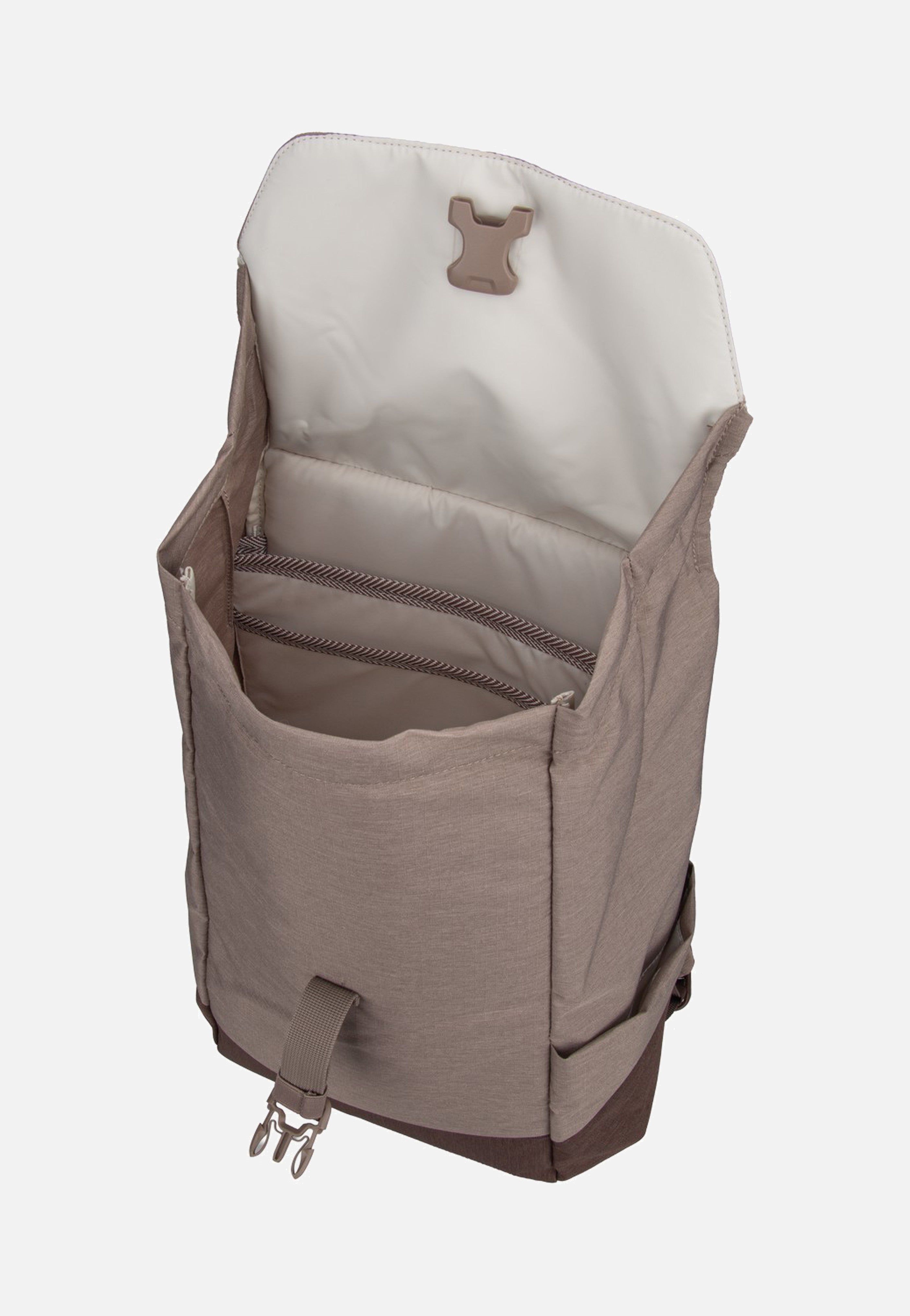 Thule Lithos 16L Tinted Taupe/Nuanced Brown Backpack