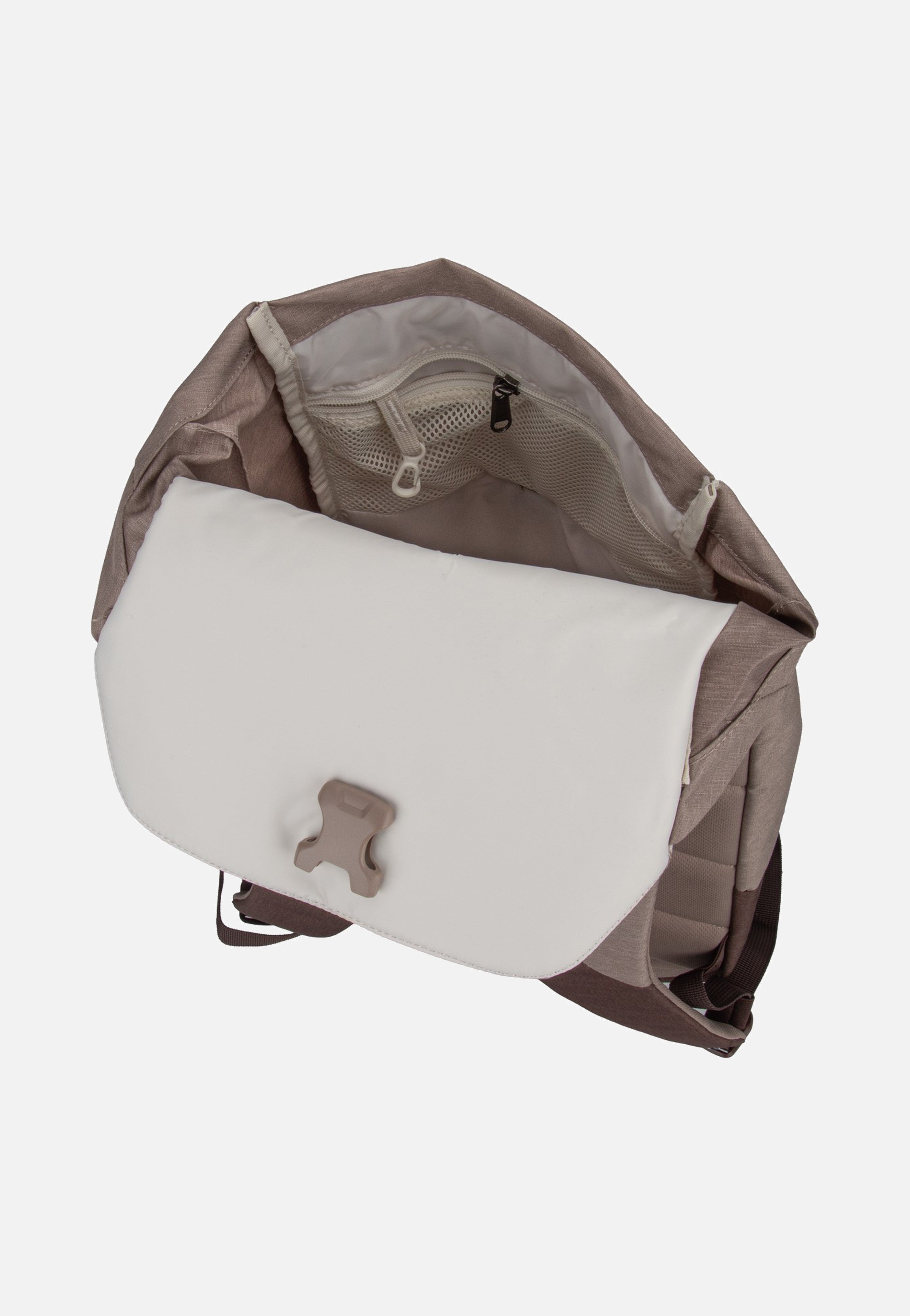 Thule Lithos 16L Tinted Taupe/Nuanced Brown Backpack