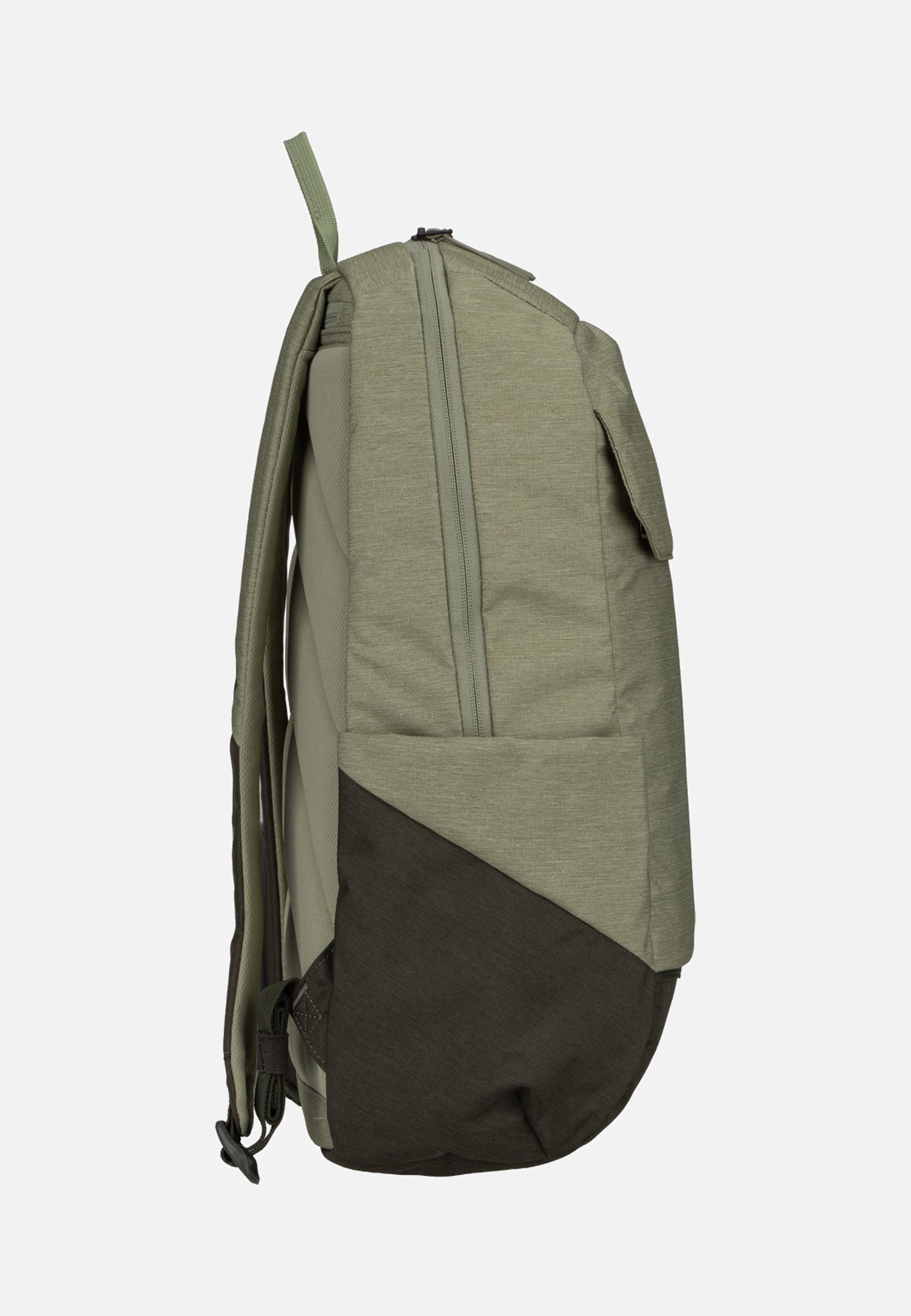 Thule - Lithos 20L Quiet Green/Darkest Green - Backpack | Neutral-Image
