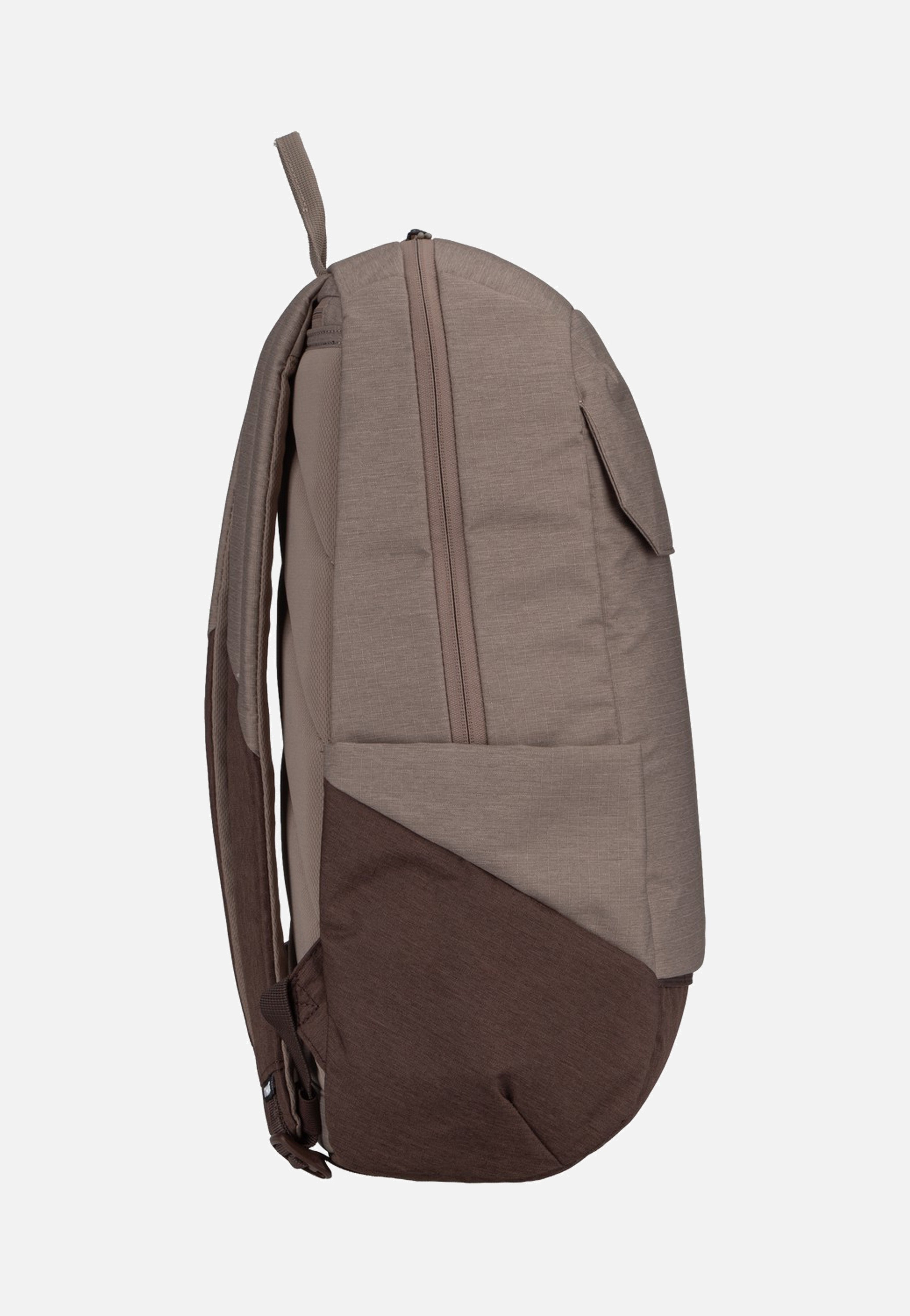 Thule Lithos 20L Tinted Taupe/Nuanced Brown Backpack