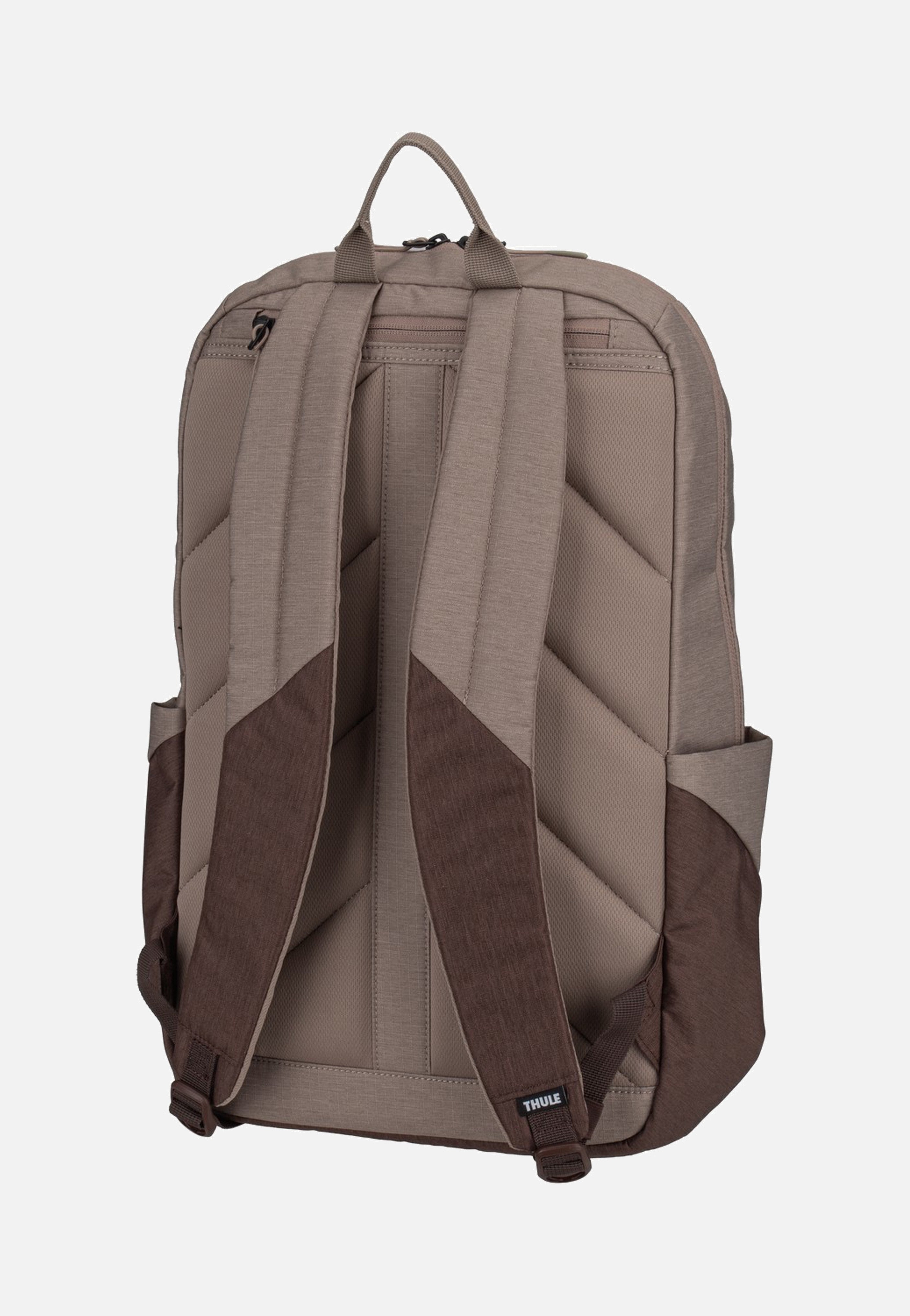 Thule Lithos 20L Tinted Taupe/Nuanced Brown Backpack