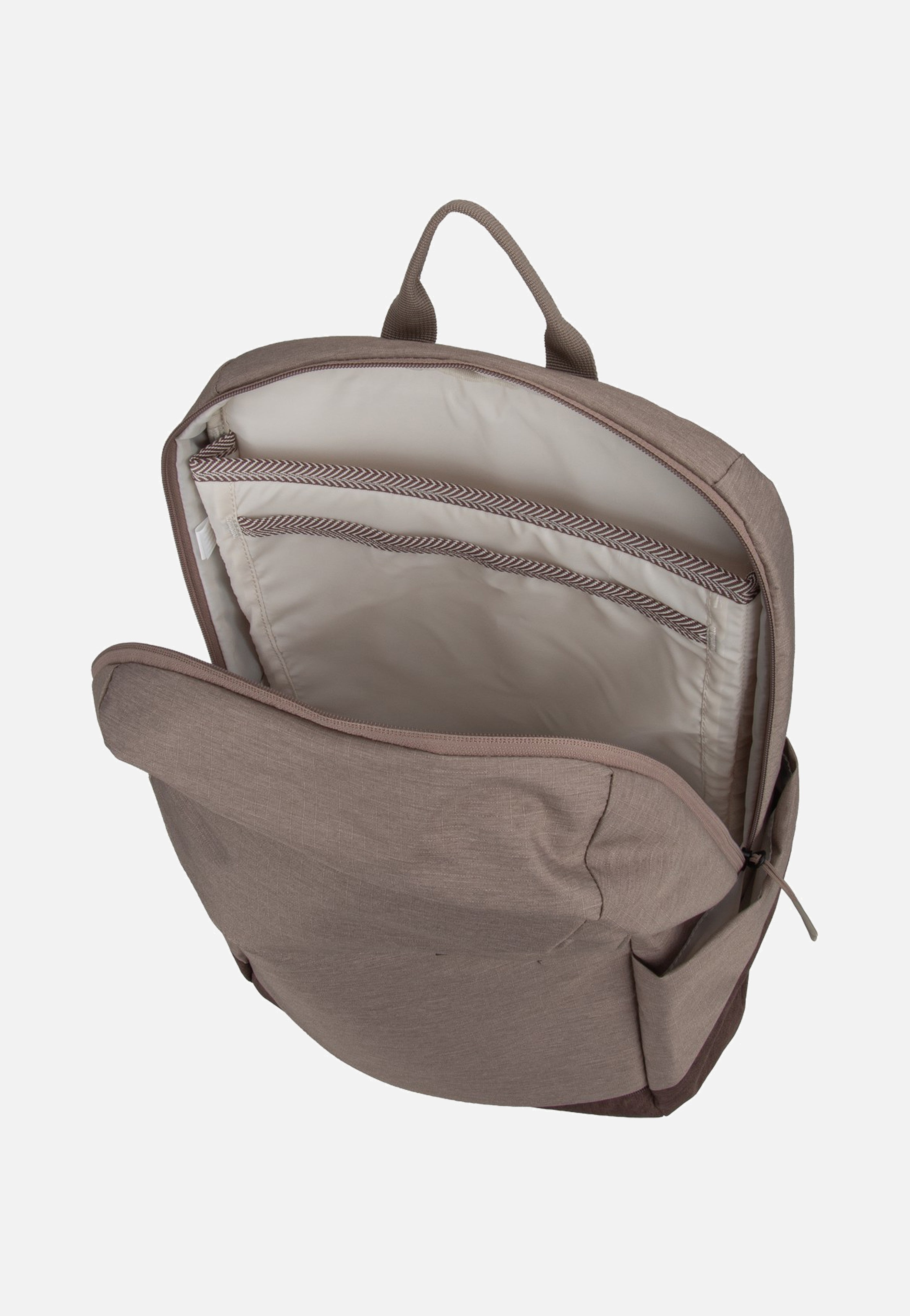 Thule Lithos 20L Tinted Taupe/Nuanced Brown Backpack
