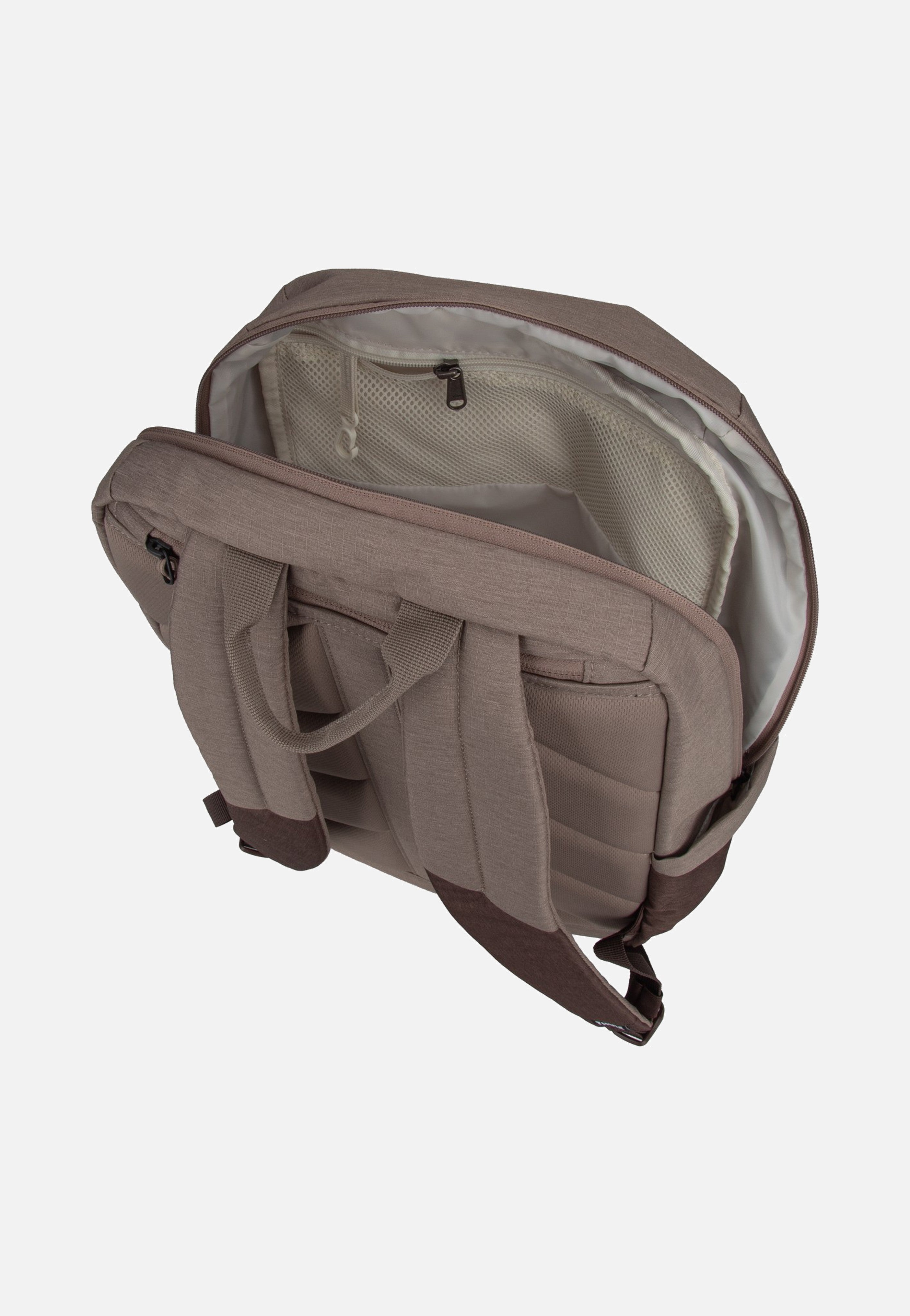 Thule Lithos 20L Tinted Taupe/Nuanced Brown Backpack