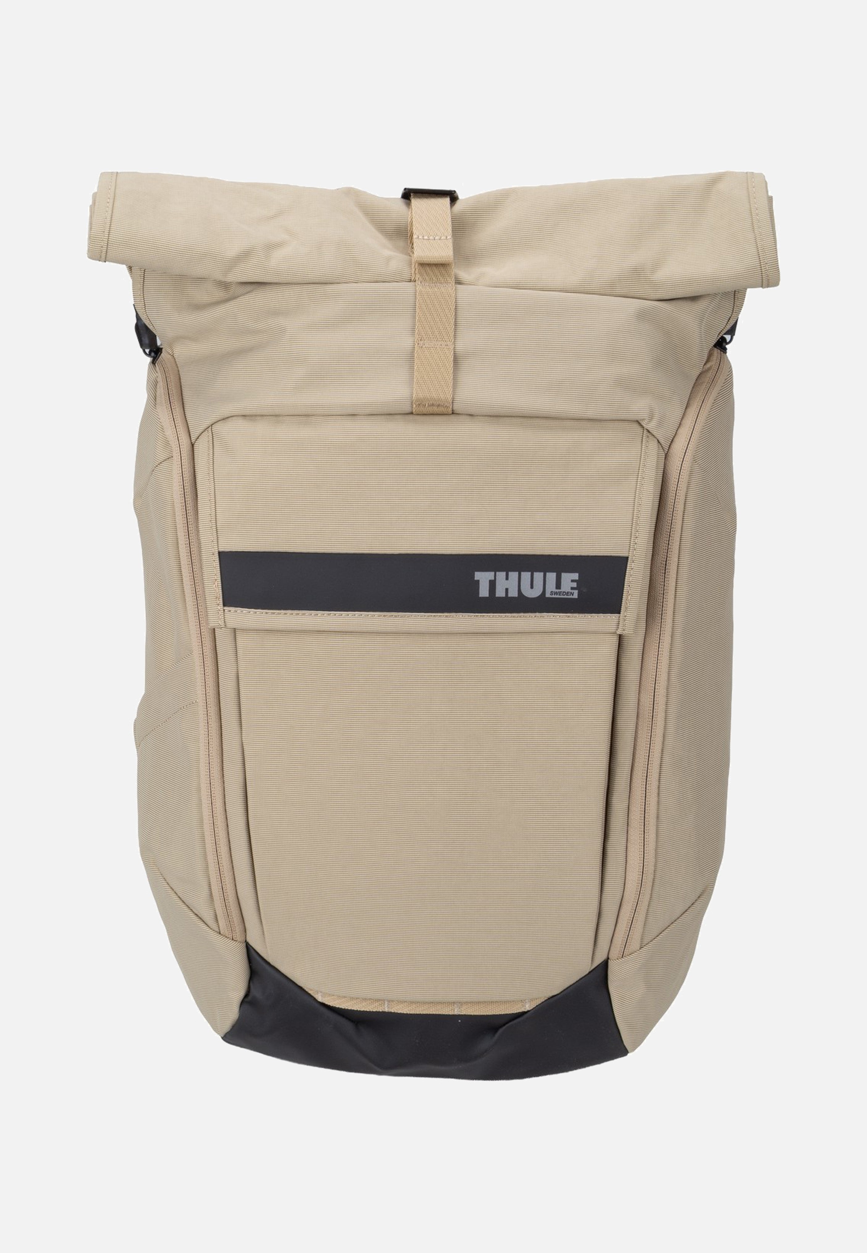 Thule Paramount 3 24L Gentle Beige Zaino arrotolabile