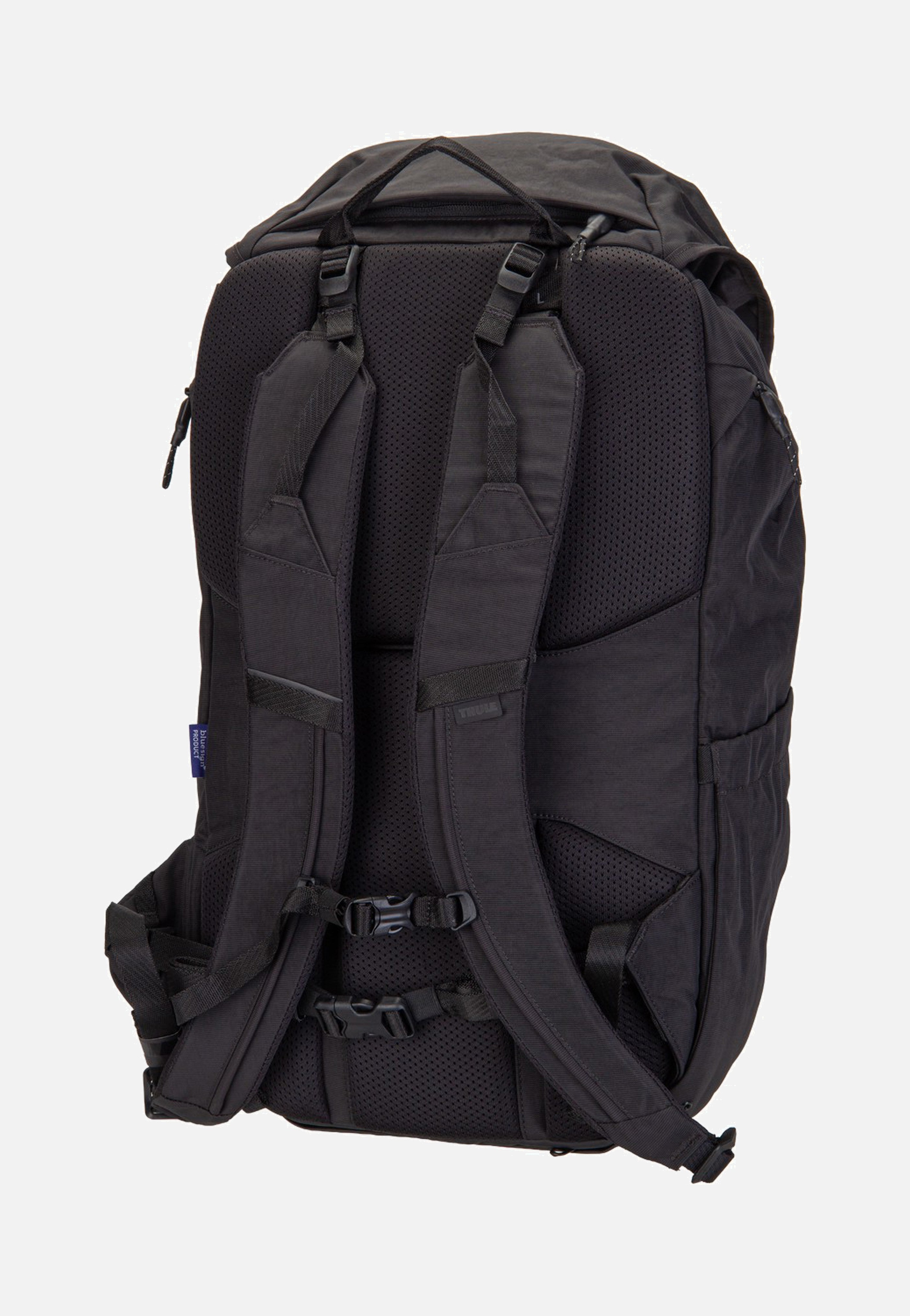Thule Paramount Commuter 28L Black Cycling Backpack