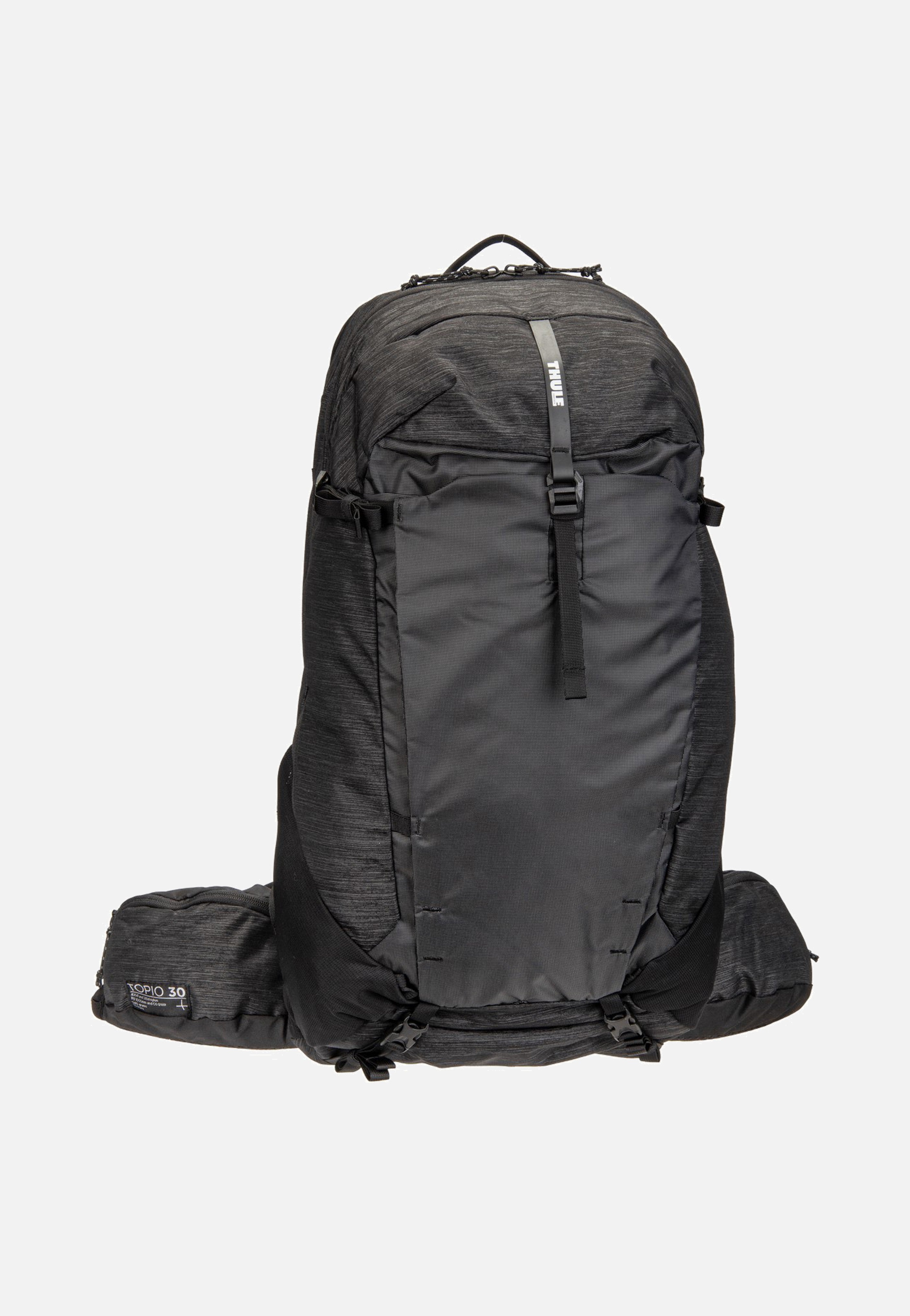 Thule Topio 30L Black Backpack