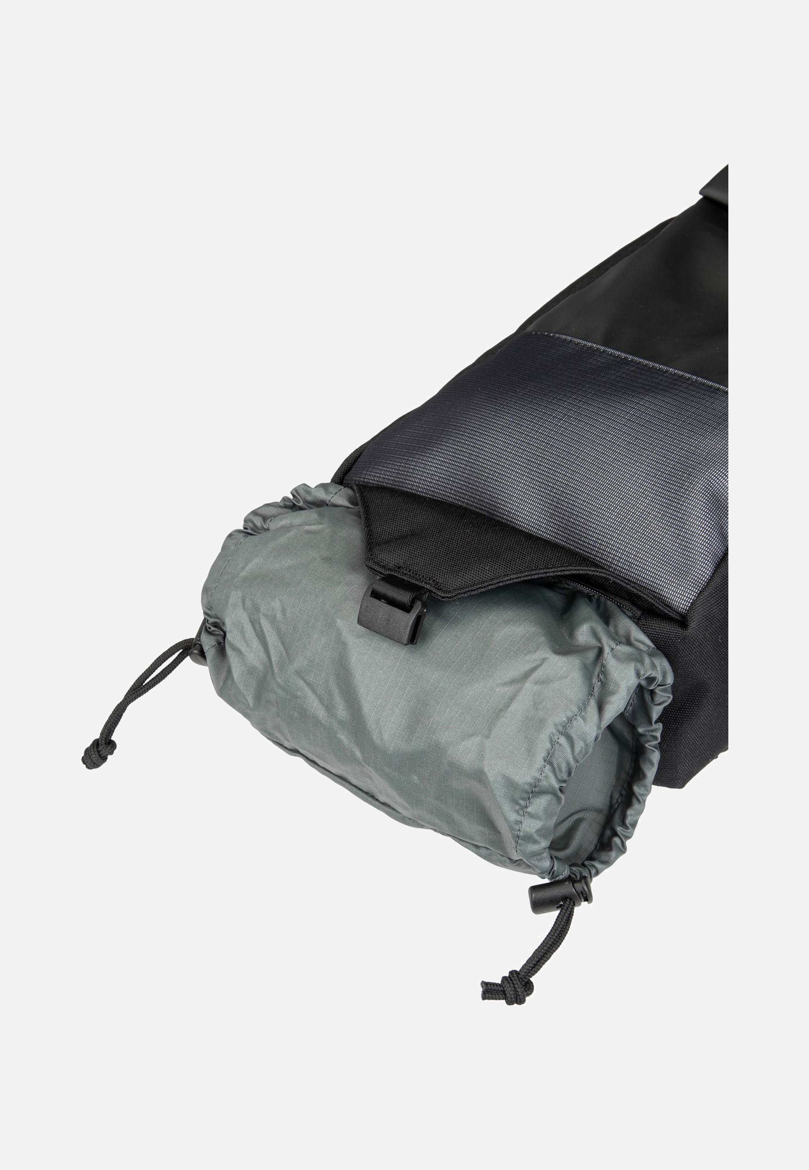 Timbuk2 - Castle 1058 CB Jet Black - Sling Bag | Neutral-Image