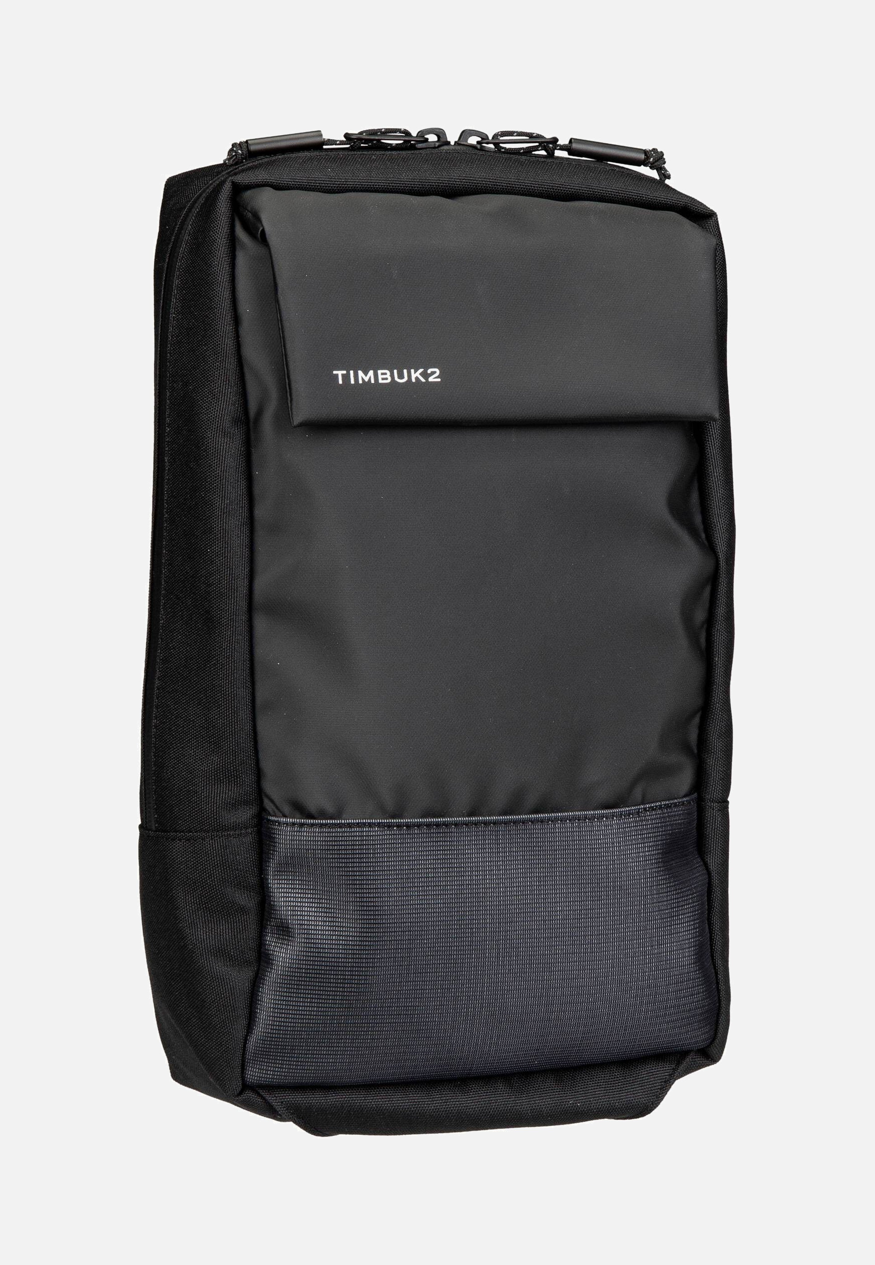 Timbuk2 - Castle 1058 CB Jet Black - Sling Bag | Neutral-Image