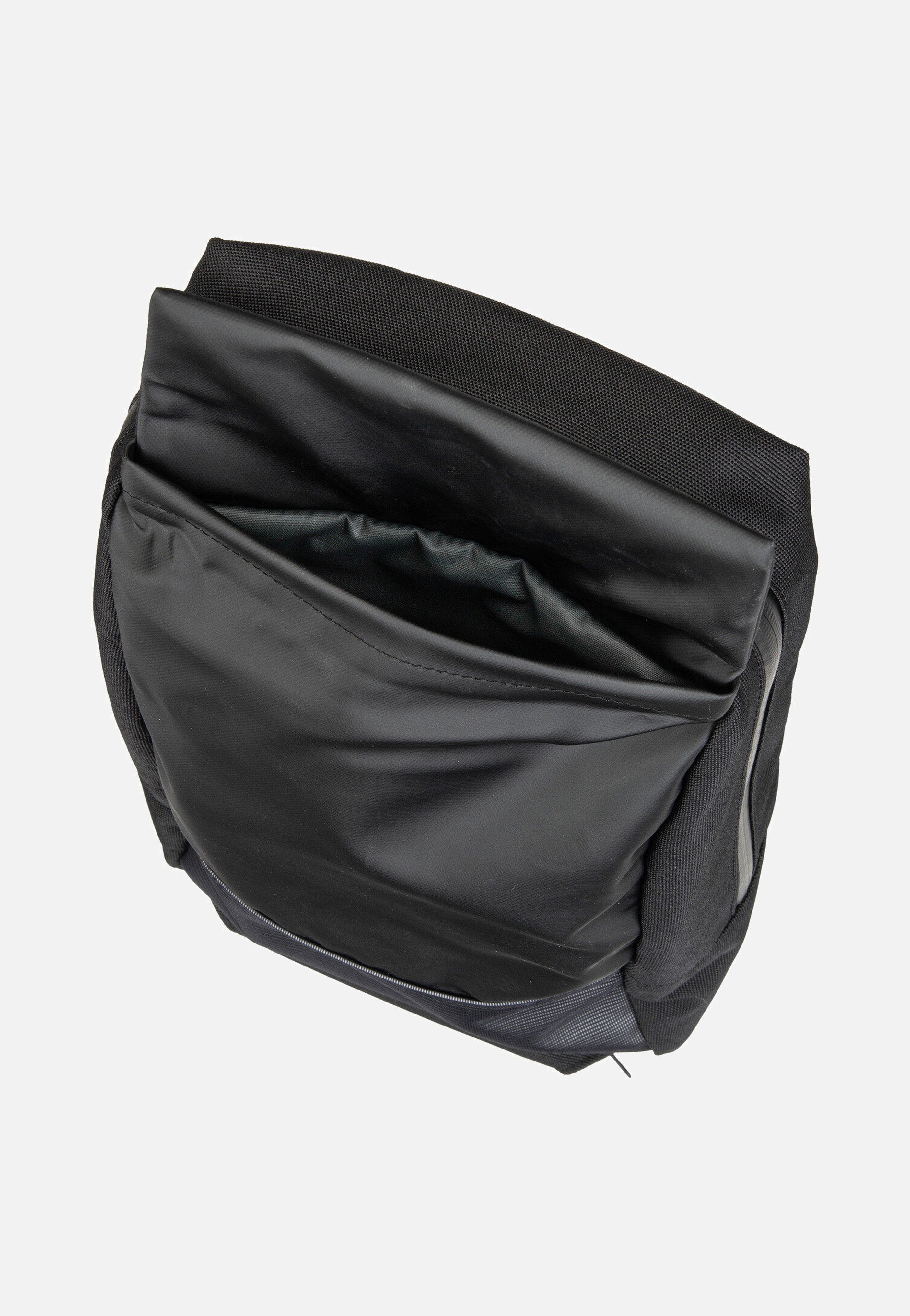 Timbuk2 - Castle 1058 CB Jet Black - Sling Bag | Neutral-Image