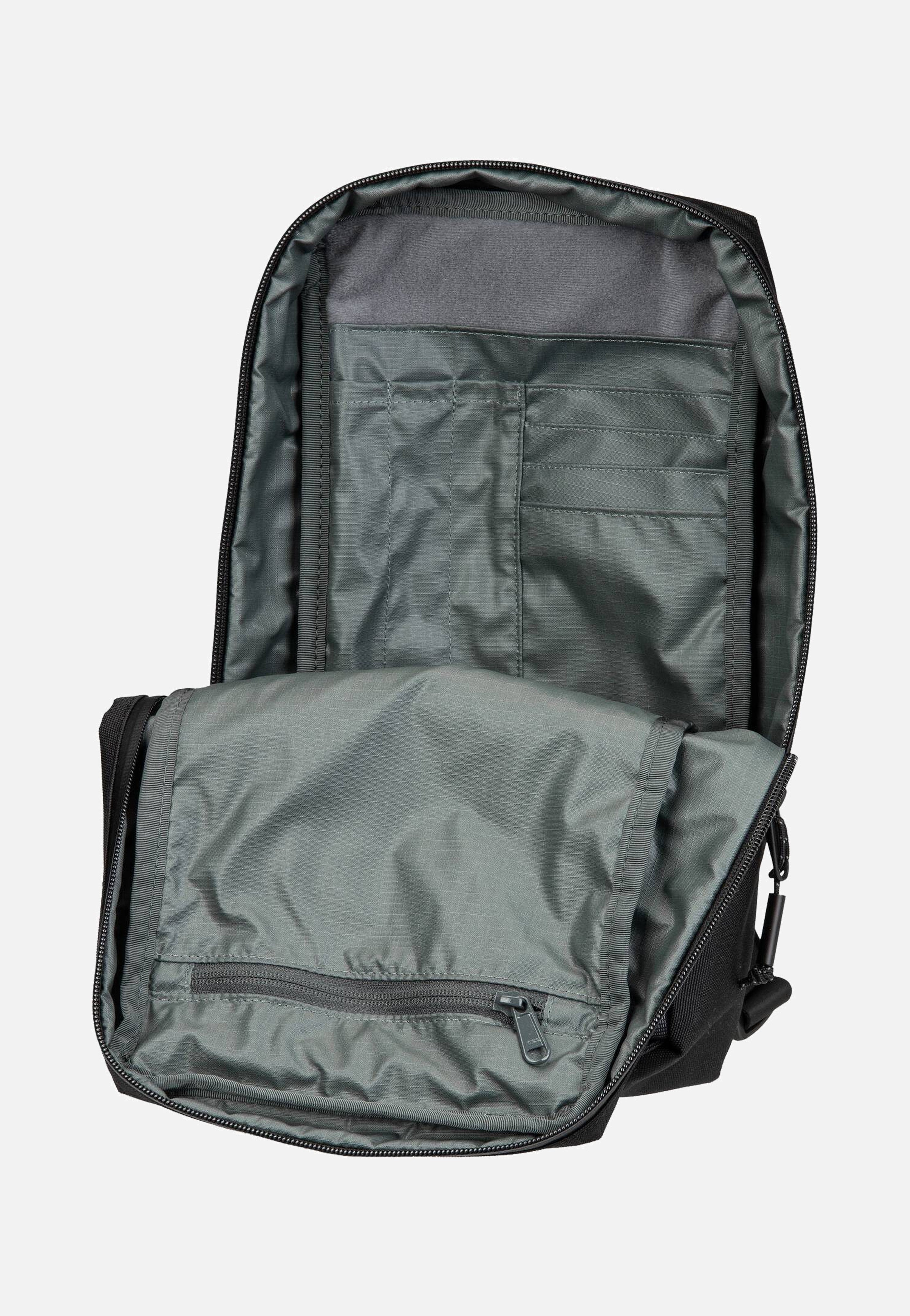 Timbuk2 - Castle 1058 CB Jet Black - Sling Bag | Neutral-Image