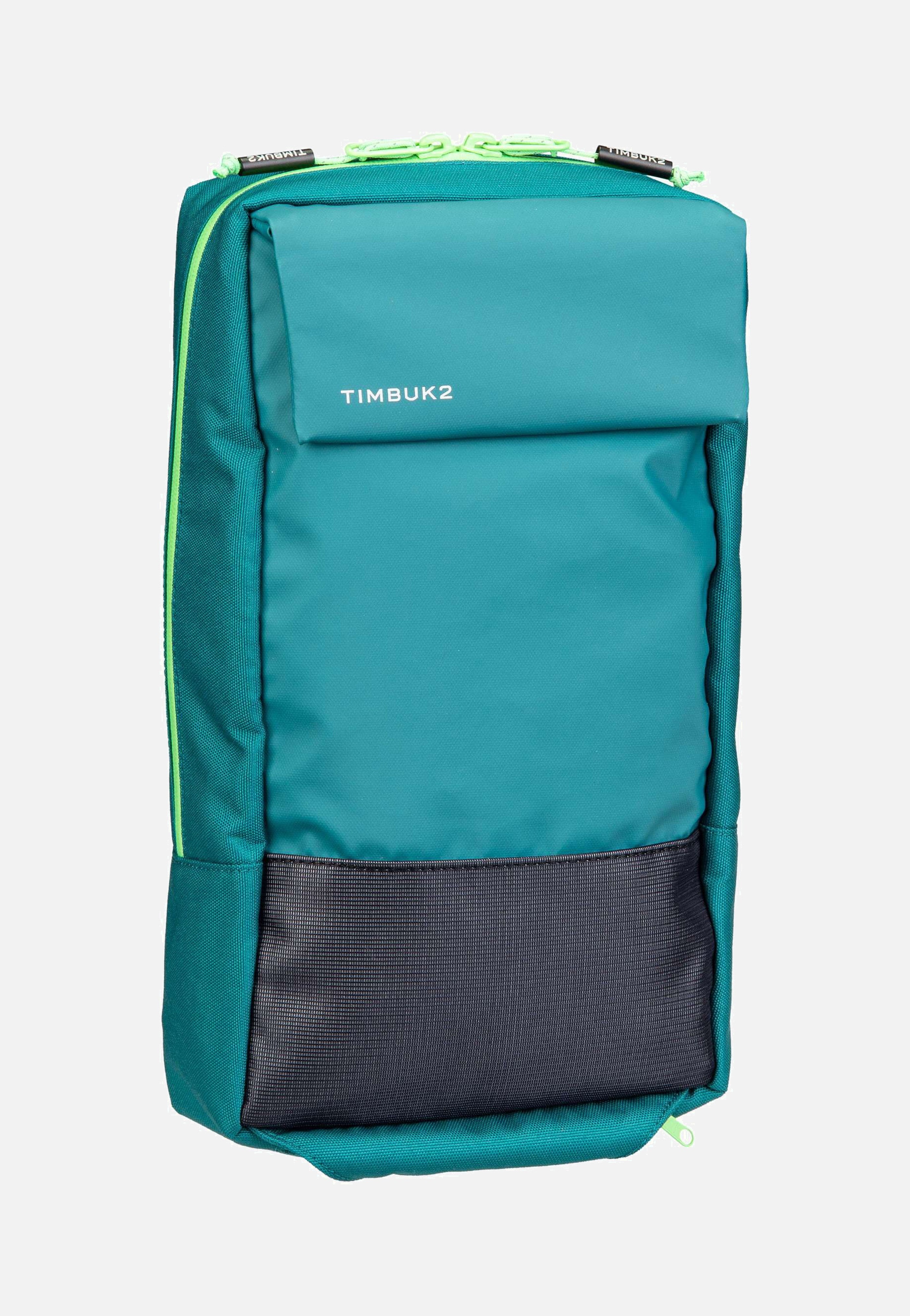 Timbuk2 - Castle 1058 CB Verdigris Pop - Sling Bag | Neutral-Image