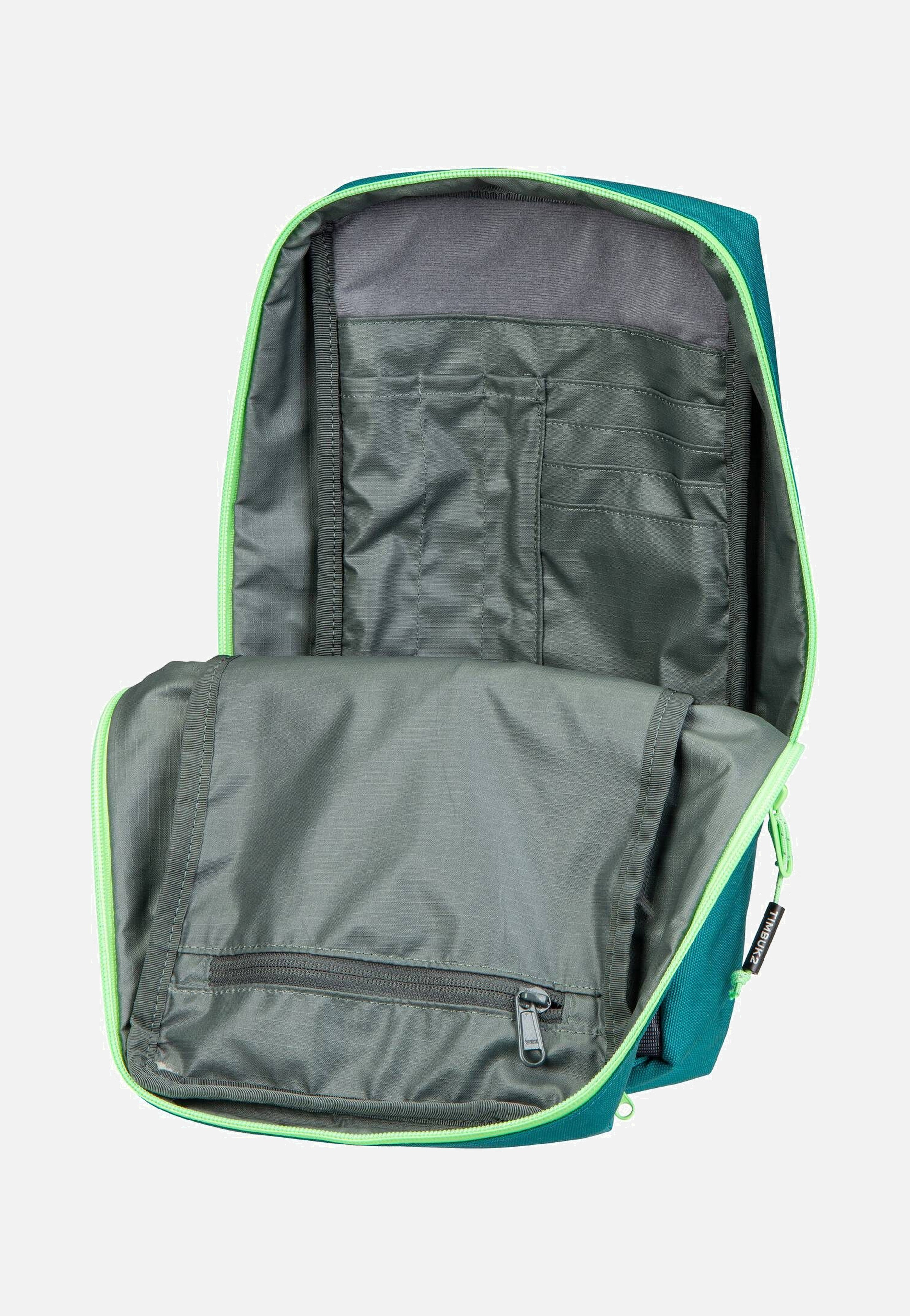 Timbuk2 - Castle 1058 CB Verdigris Pop - Sling Bag | Neutral-Image