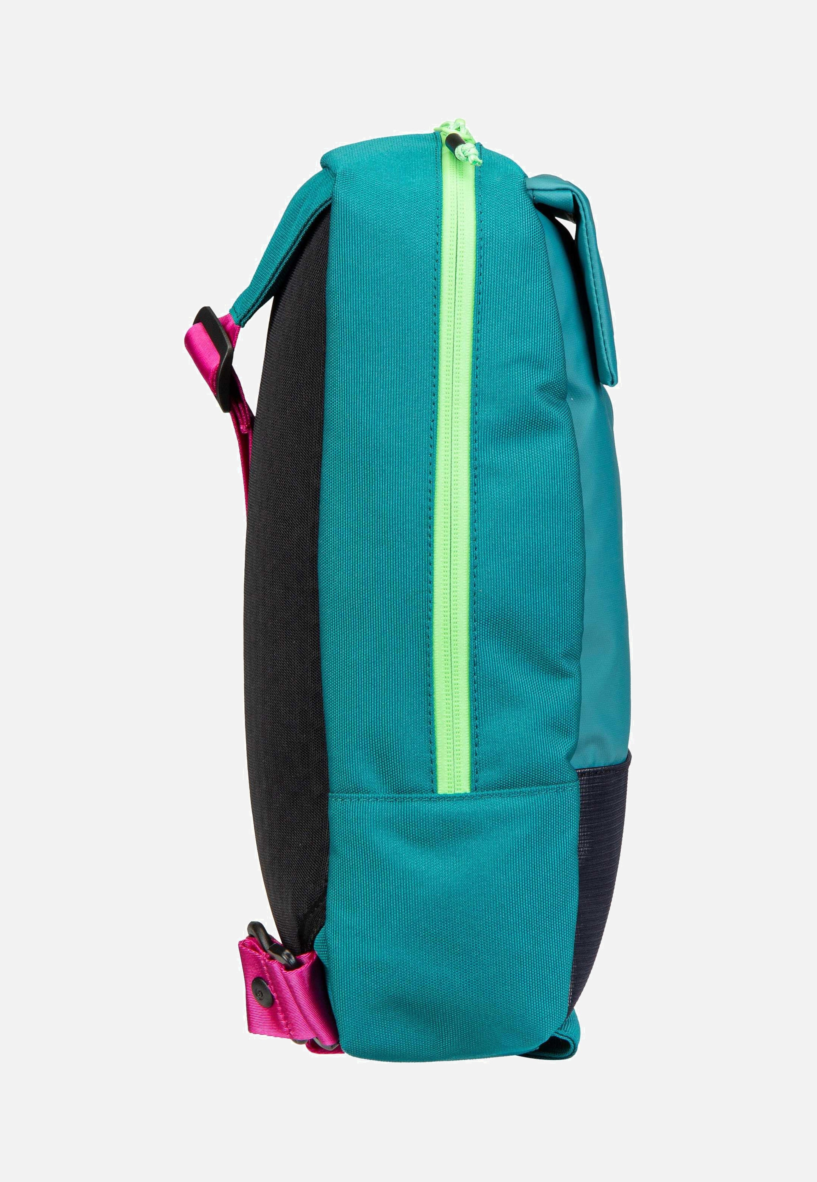 Timbuk2 - Castle 1058 CB Verdigris Pop - Sling Bag | Neutral-Image