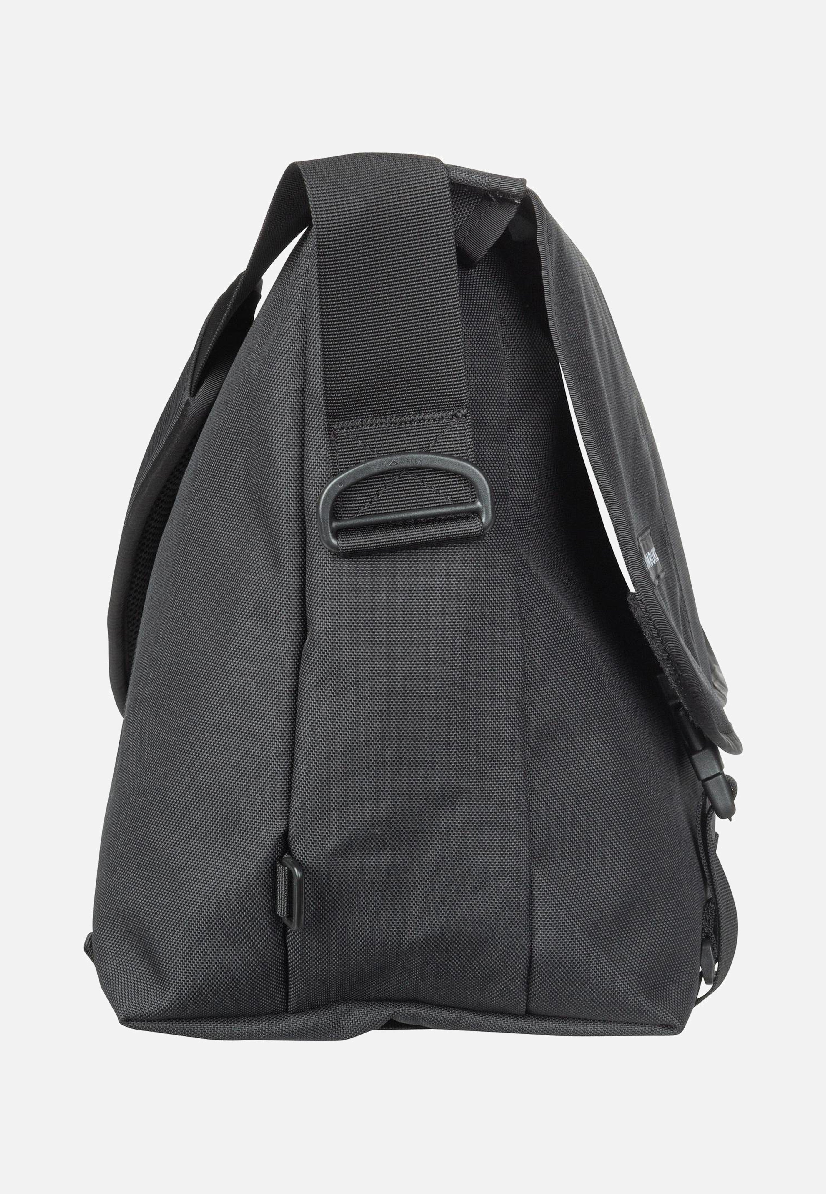 Timbuk2 - Classic L Eco Black - Messenger Bag | Neutral-Image