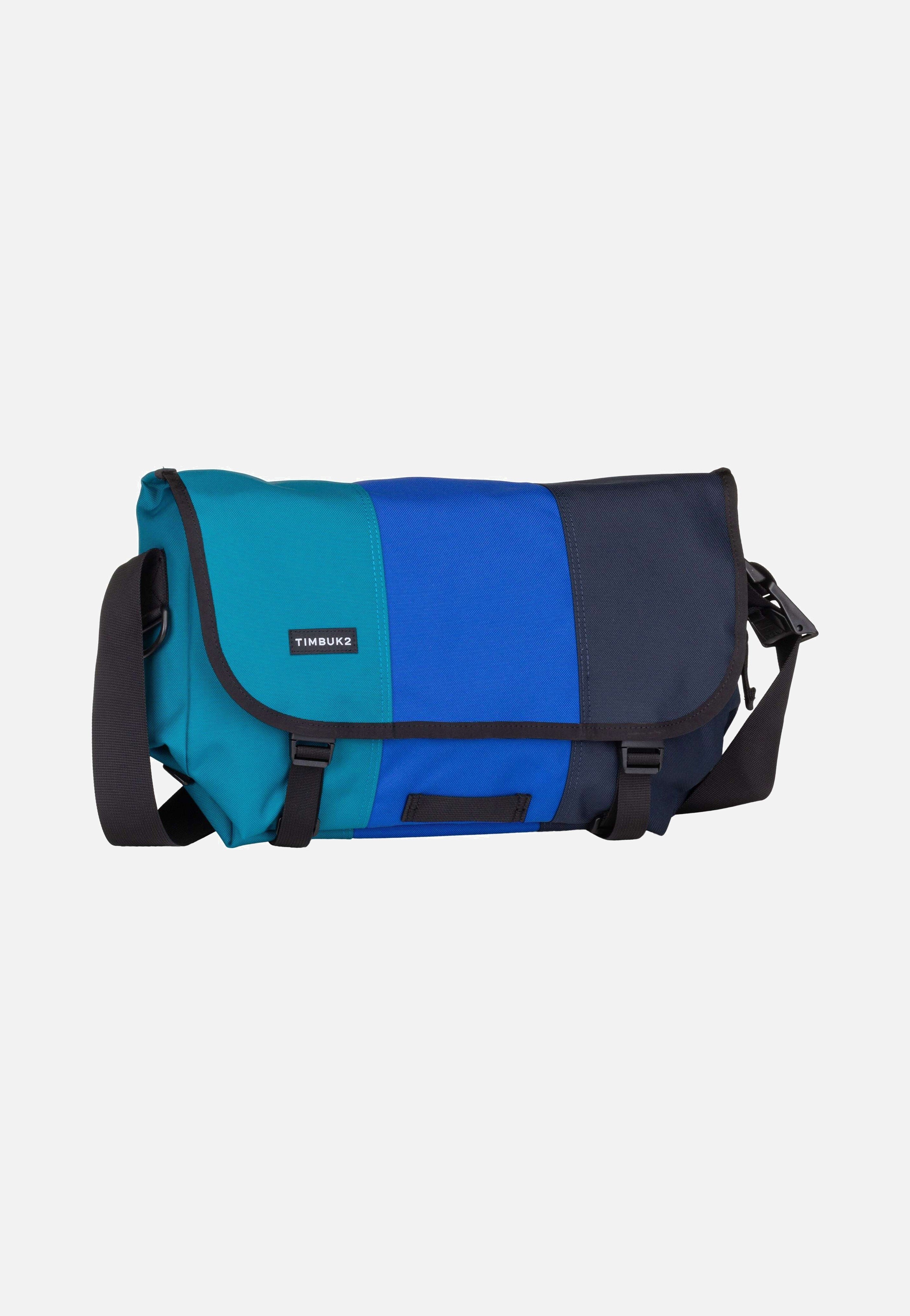 Timbuk2 Classic M Big Wave - Messenger Bag