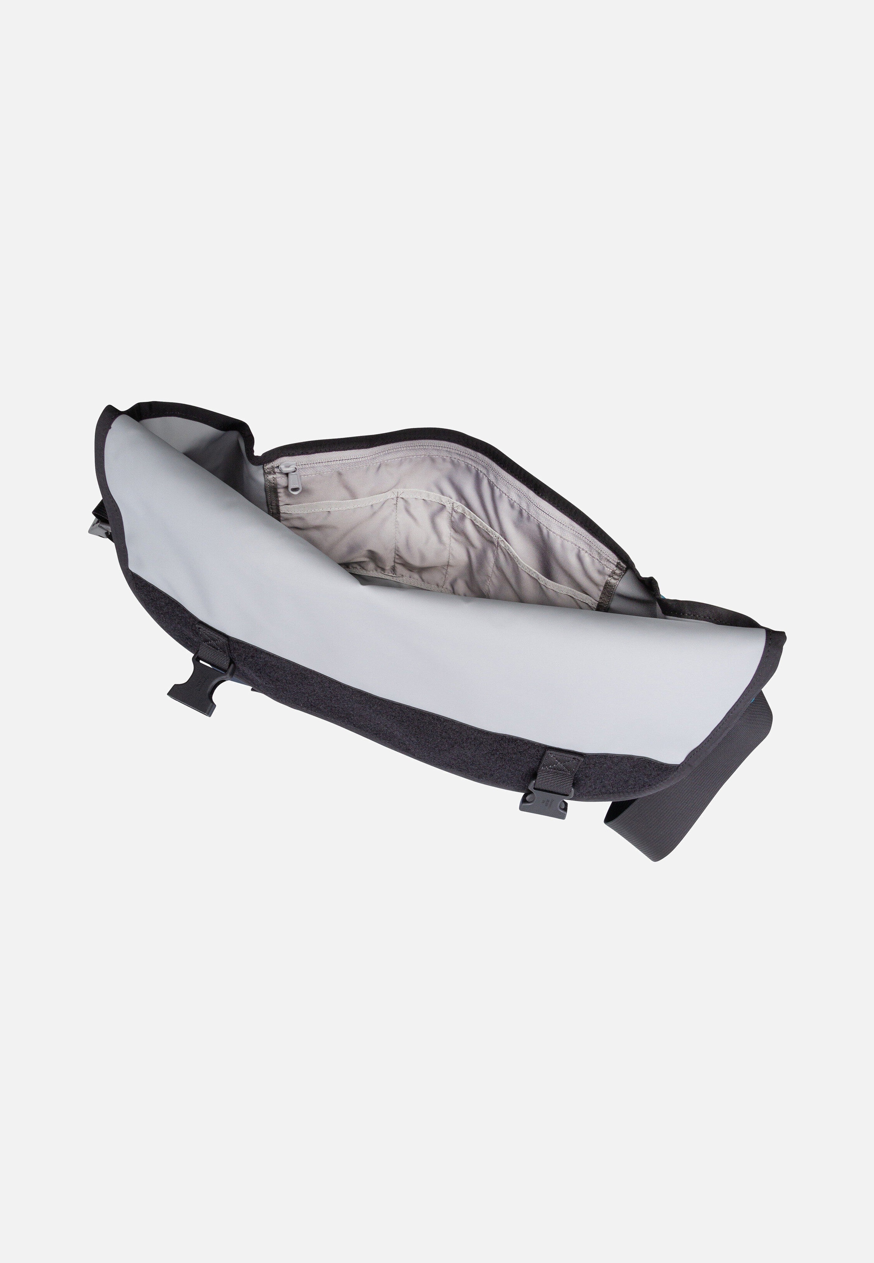 Timbuk2 - Classic M Big Wave - Messenger Bag | Neutral-Image