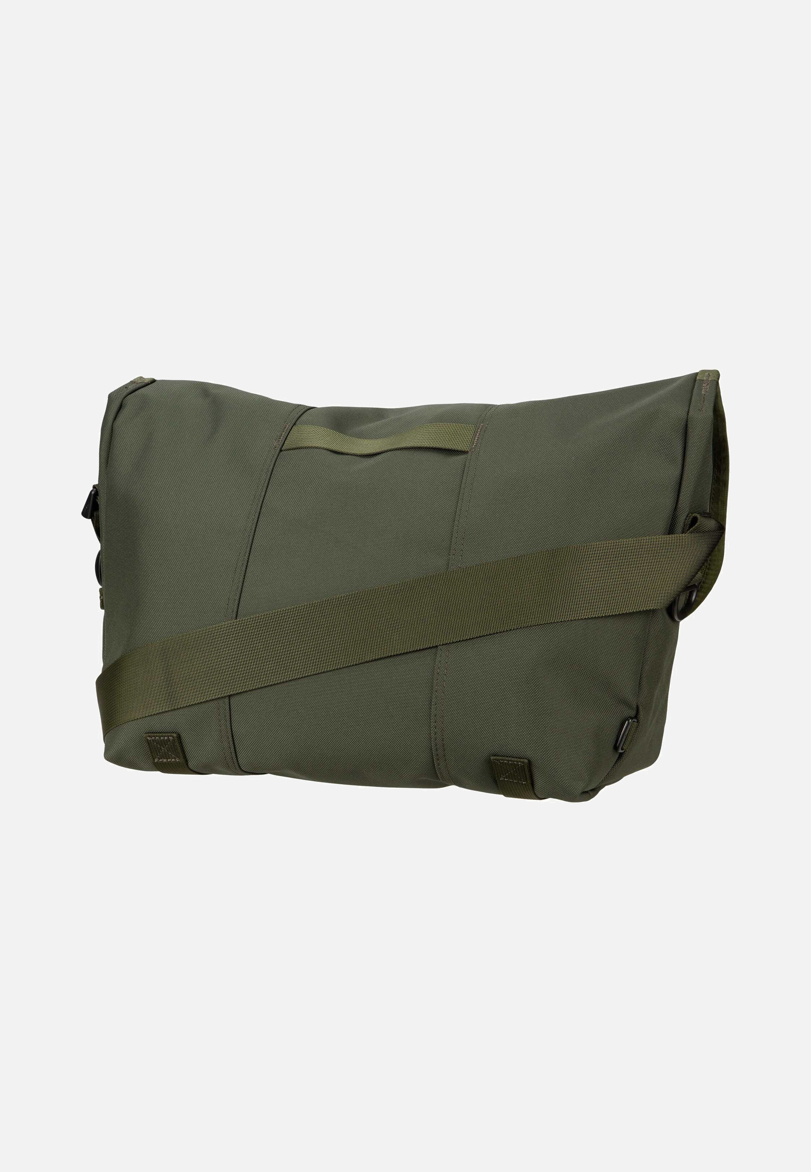 Timbuk2 - Classic M Eco Army - Messenger Bag | Neutral-Image