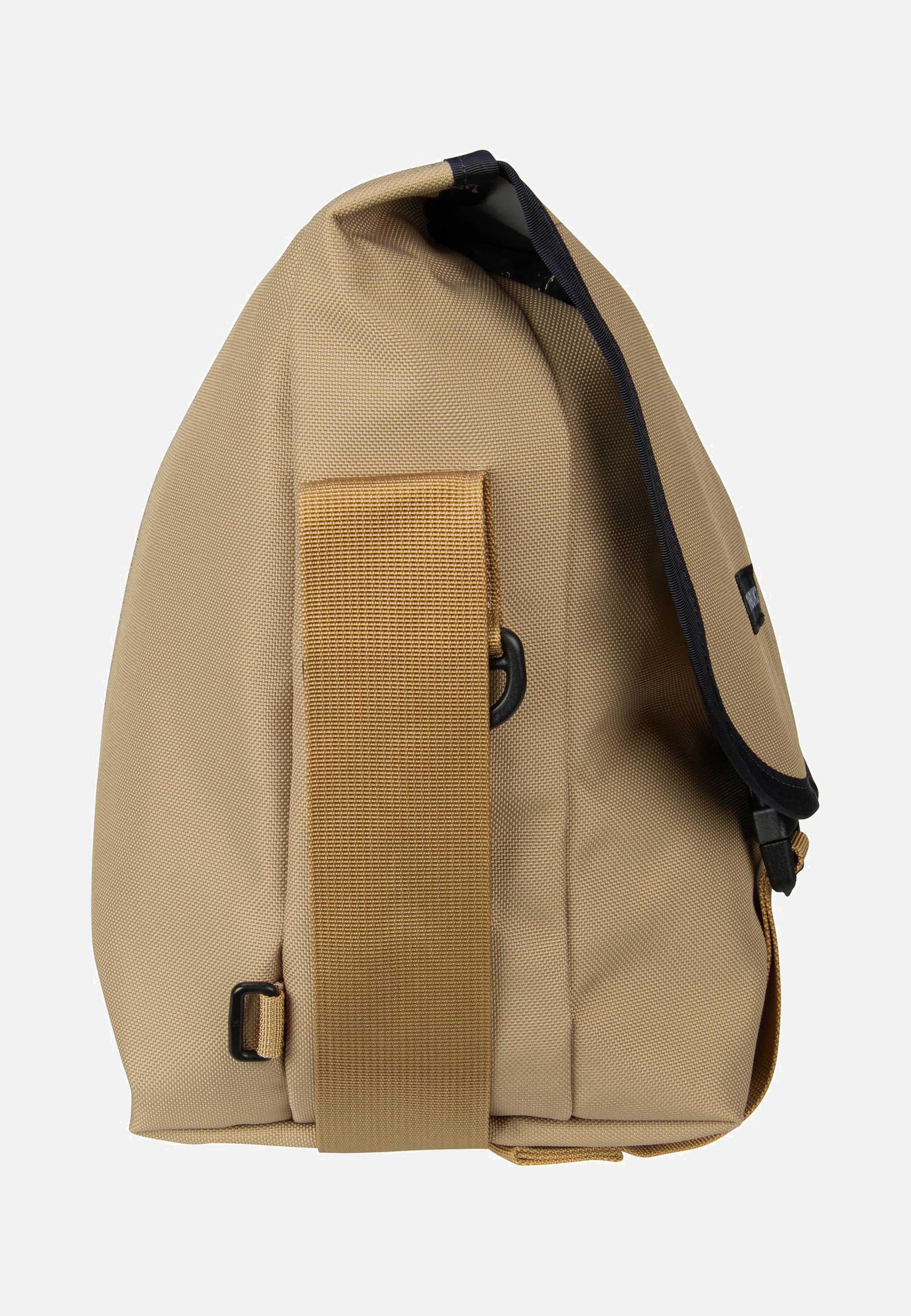 Timbuk2 - Classic M Eco Barley Pop - Messenger Bag | Neutral-Image