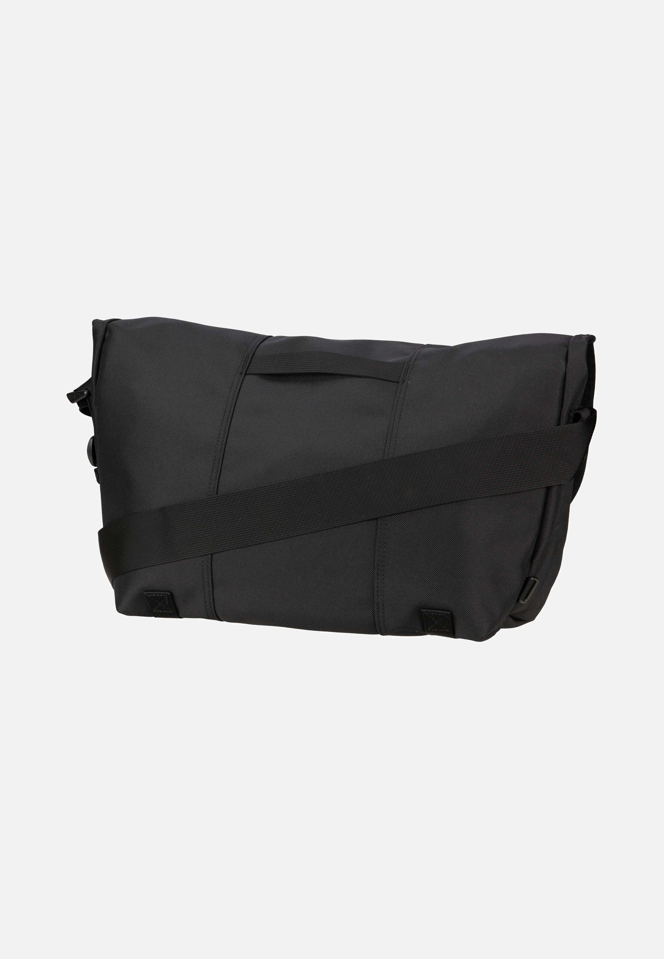 Timbuk2 - Classic M Eco Black - Messenger Bag | Neutral-Image
