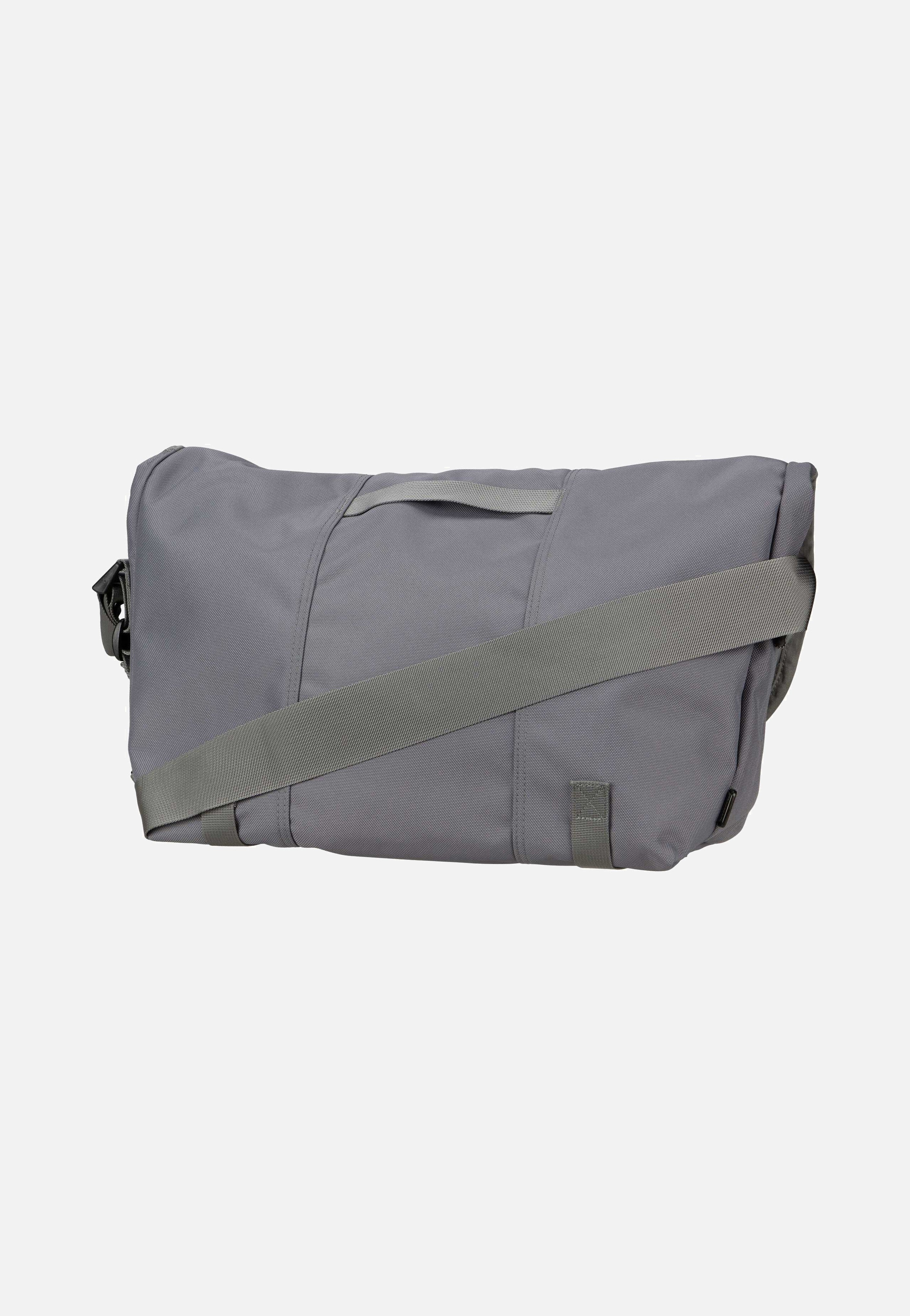 Timbuk2 - Classic M Eco Gunmetal - Messenger Bag | Neutral-Image