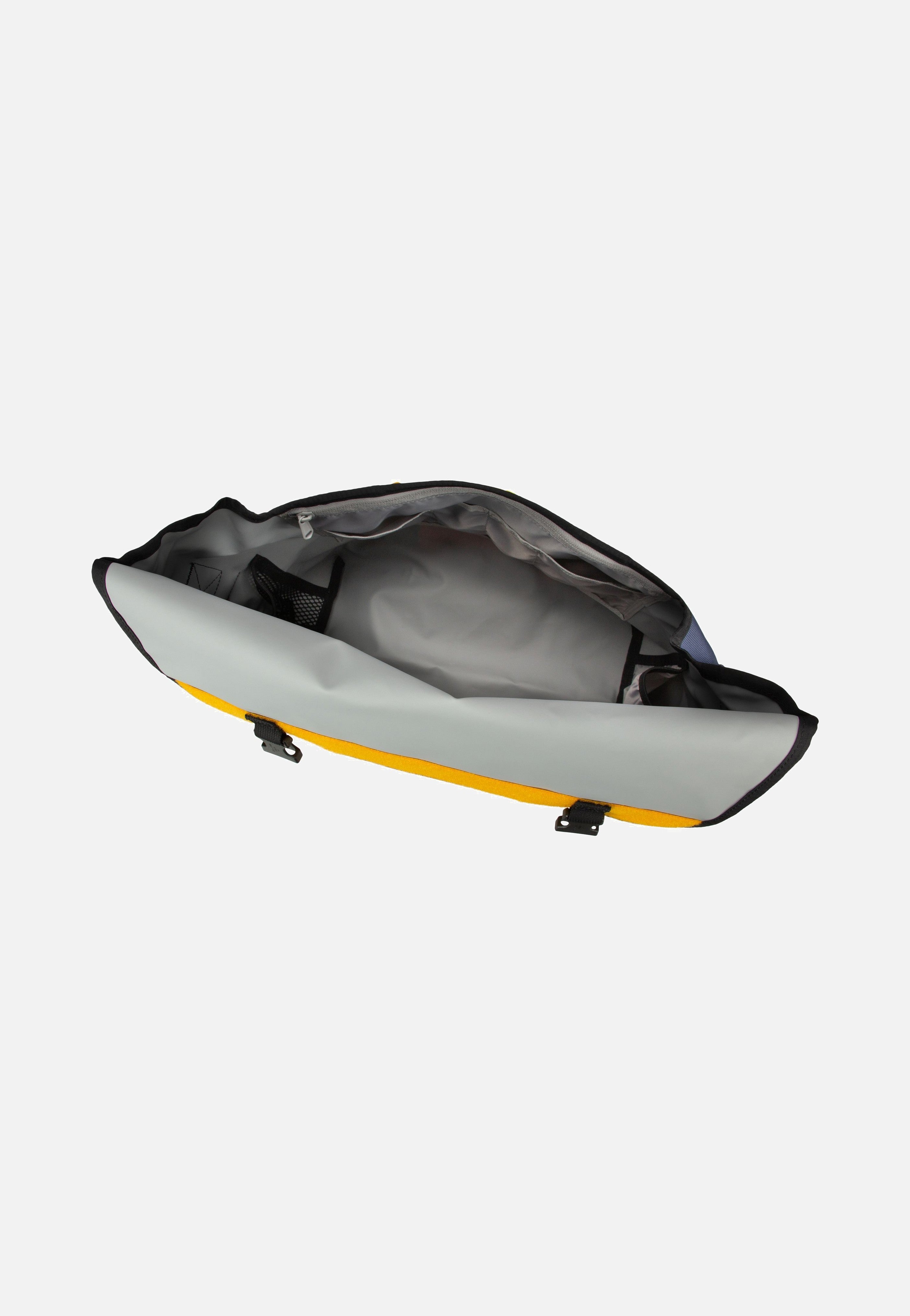 Timbuk2 - Classic M Eco Lightbeam - Messenger Bag | Neutral-Image