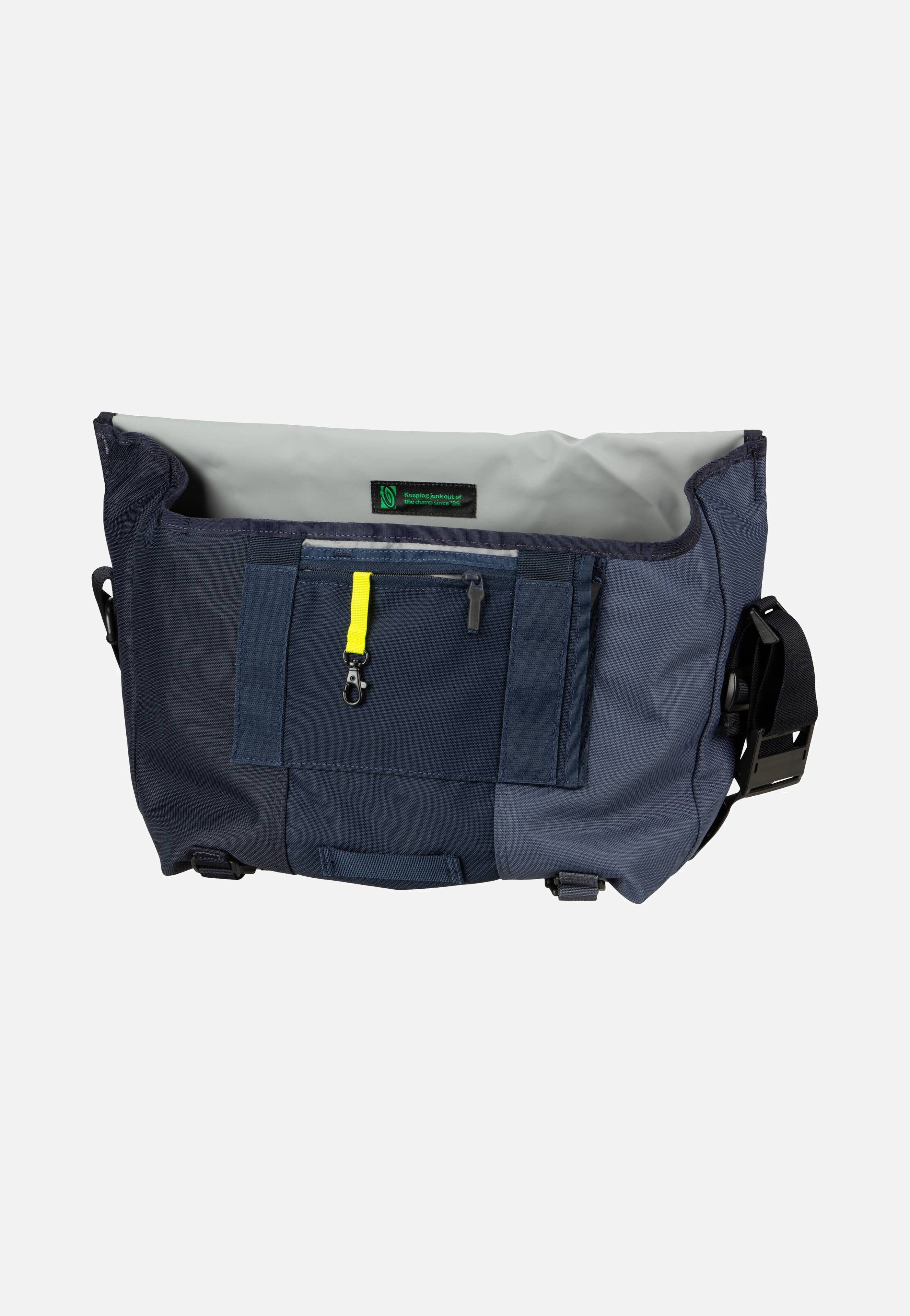 Timbuk2 - Classic M Eco Monsoon - Messenger Bag | Neutral-Image