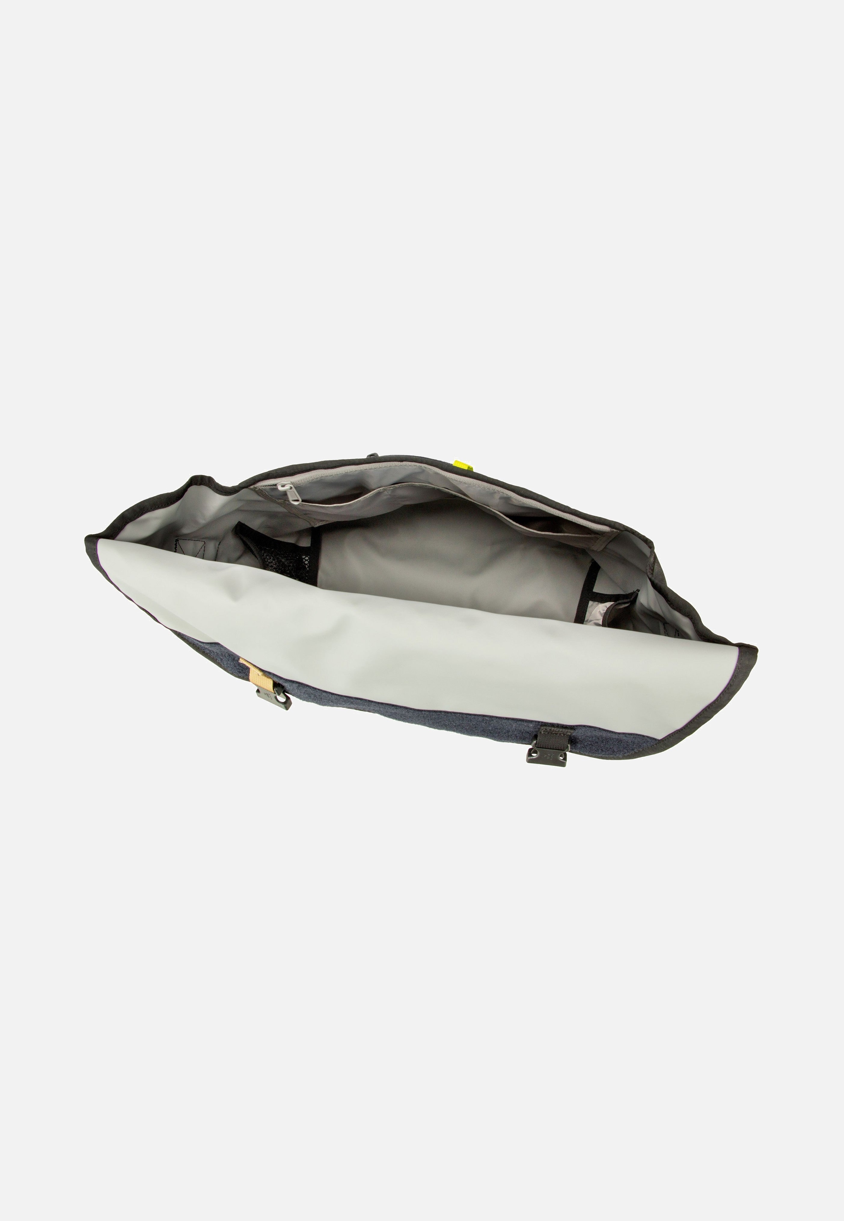 Timbuk2 - Classic M Eco Preppy - Messenger Bag | Neutral-Image