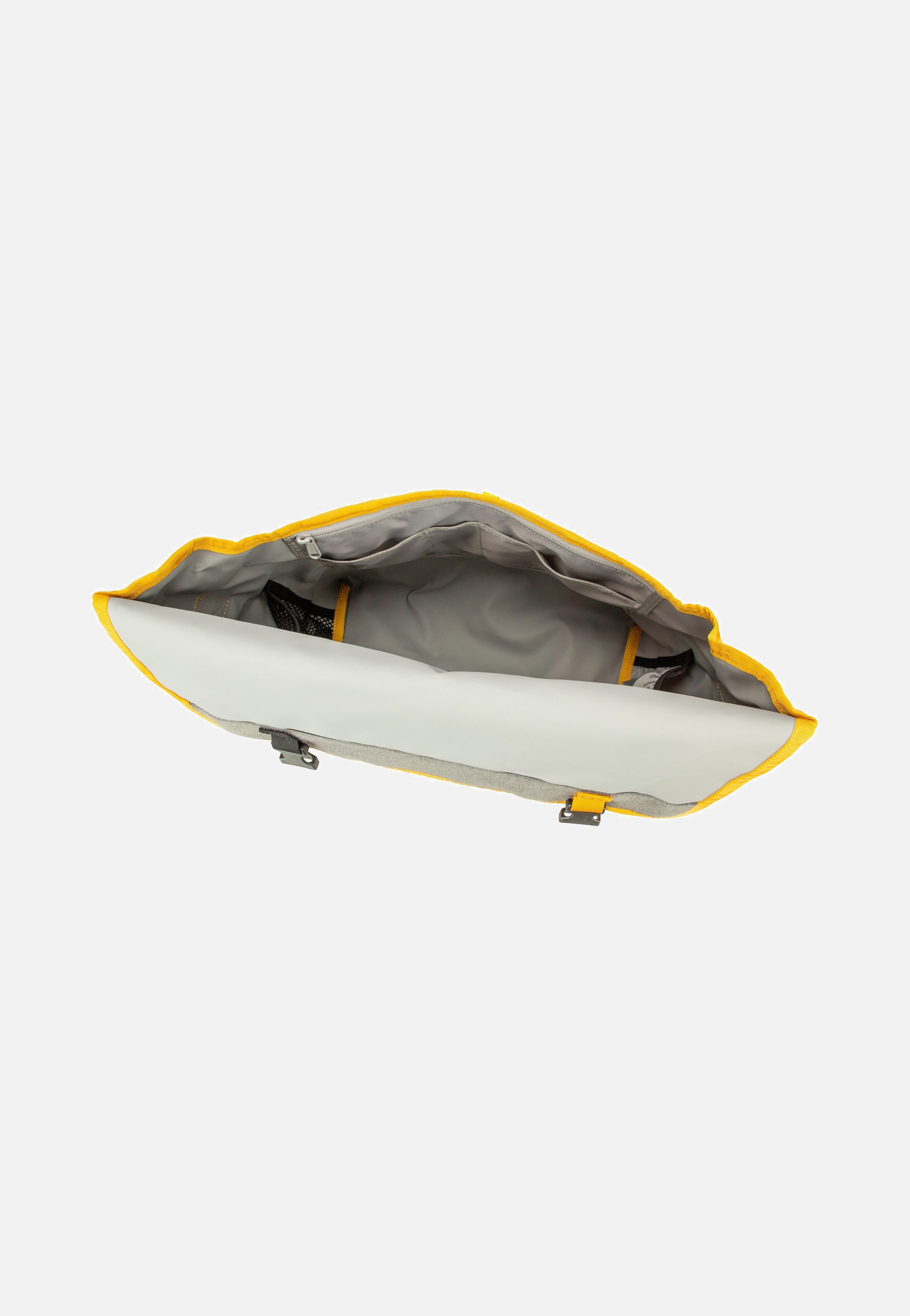 Timbuk2 - Classic M Eco Stinger - Messenger Bag | Neutral-Image