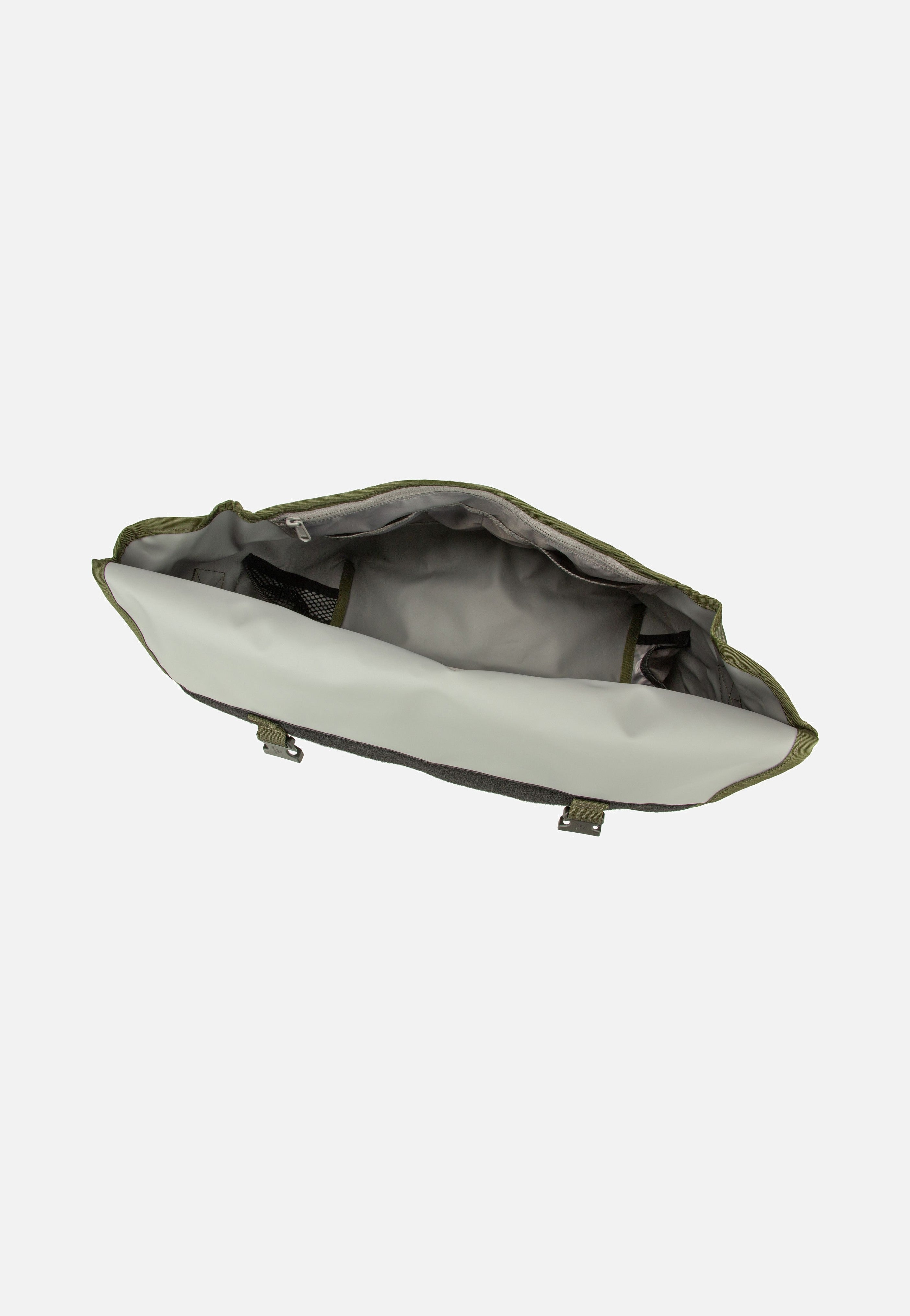 Timbuk2 - Classic M Eco Uniform - Messenger Bag | Neutral-Image