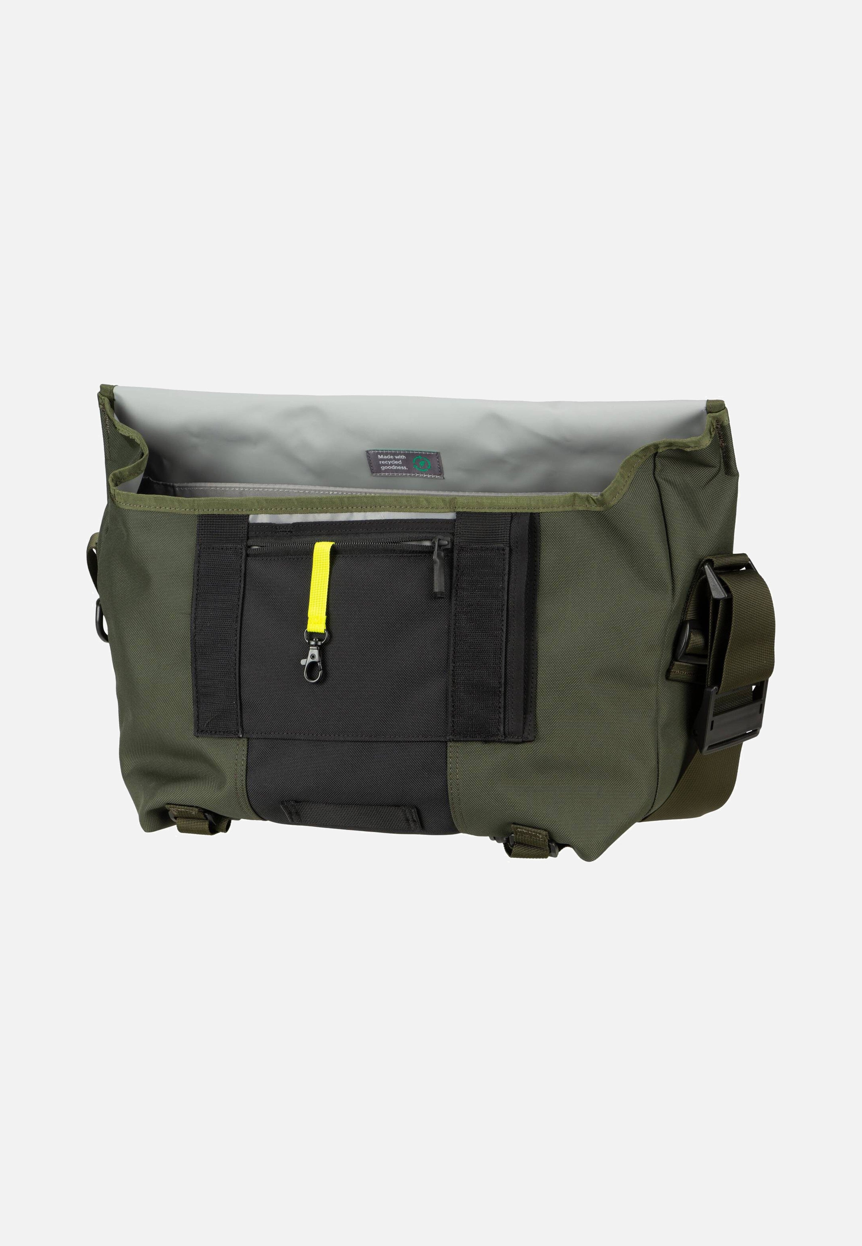 Timbuk2 - Classic M Eco Uniform - Messenger Bag | Neutral-Image