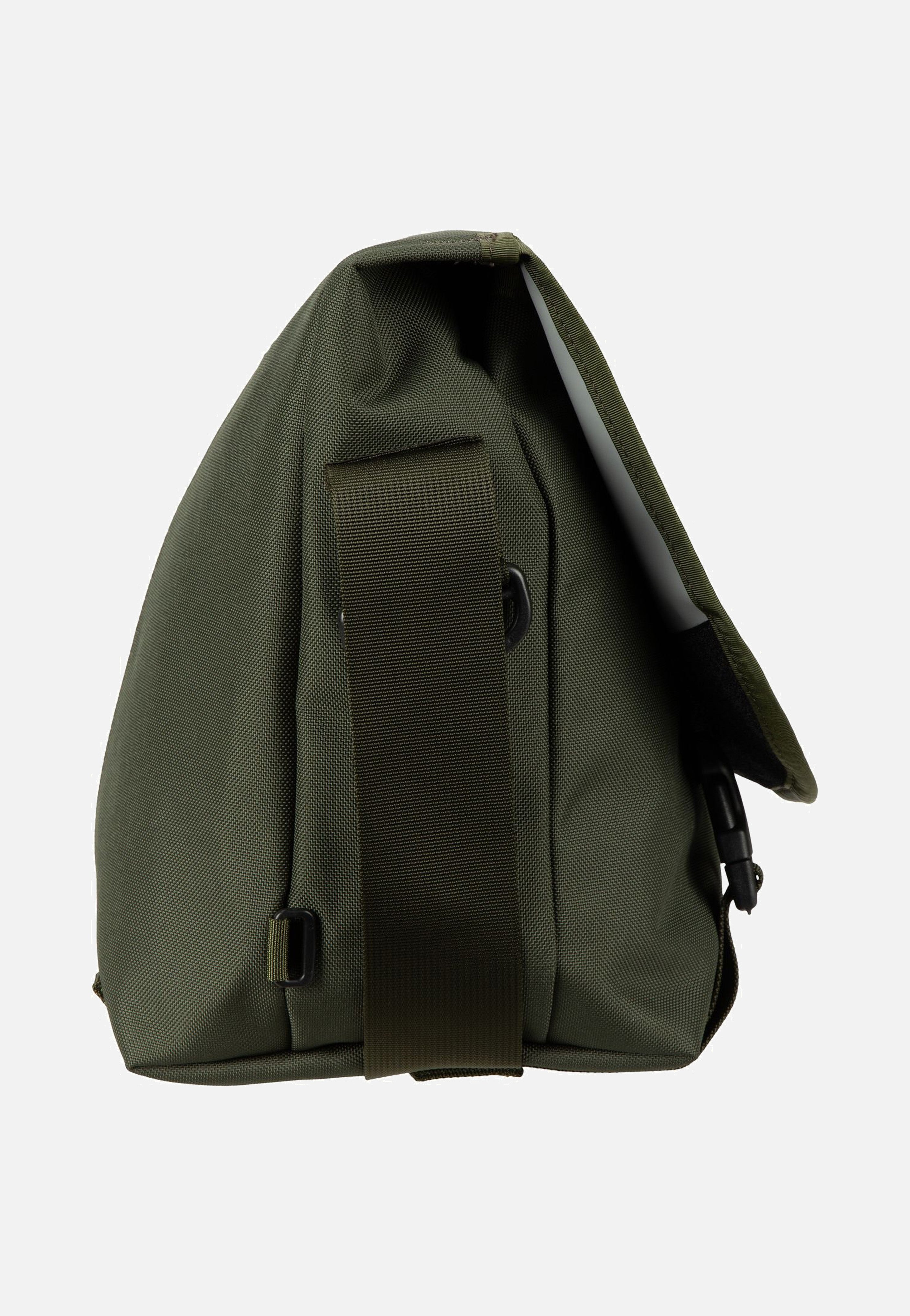 Timbuk2 - Classic M Eco Uniform - Messenger Bag | Neutral-Image