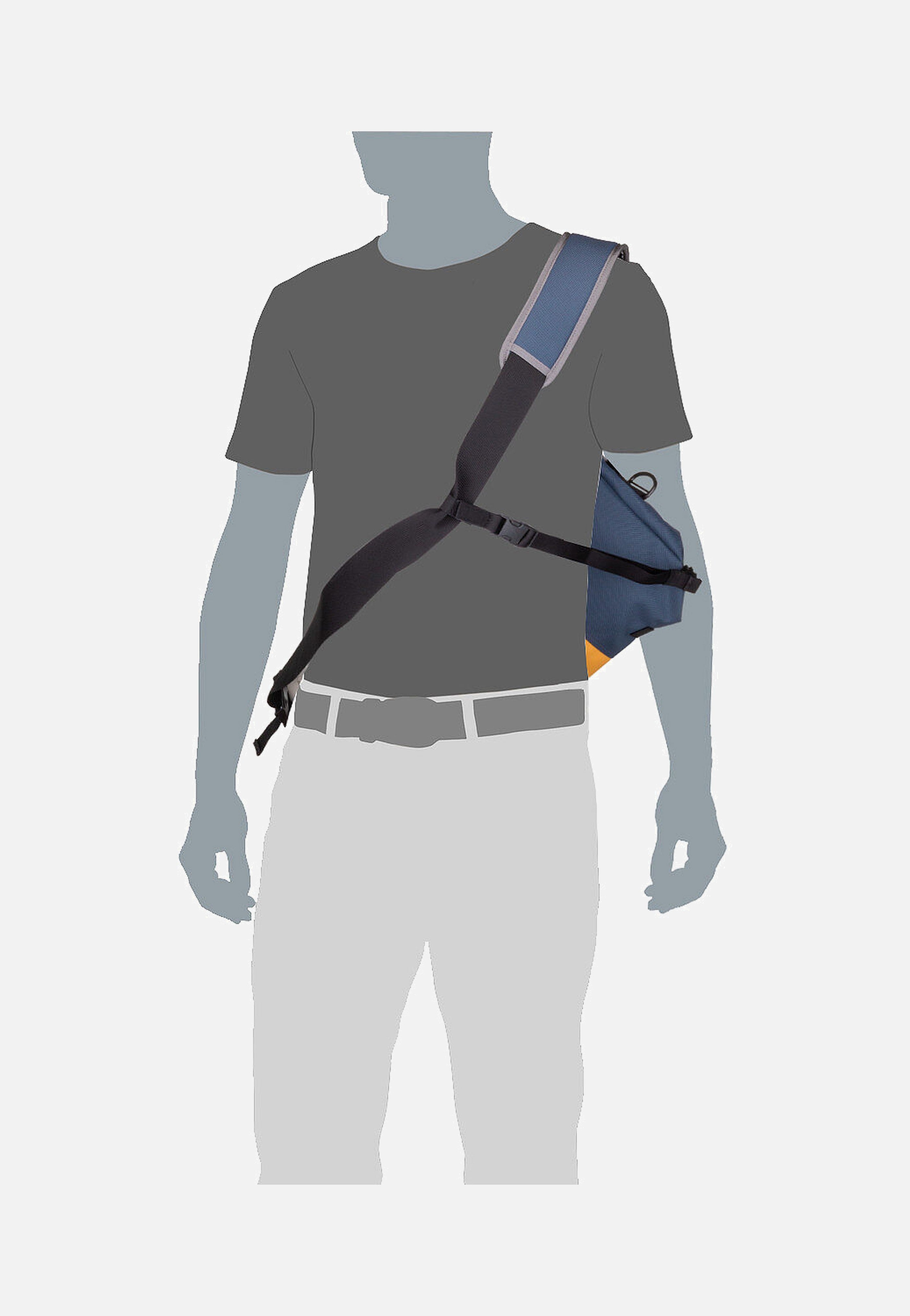 Timbuk2 - Classic M Golden Bag - Messenger Bag | Neutral-Image